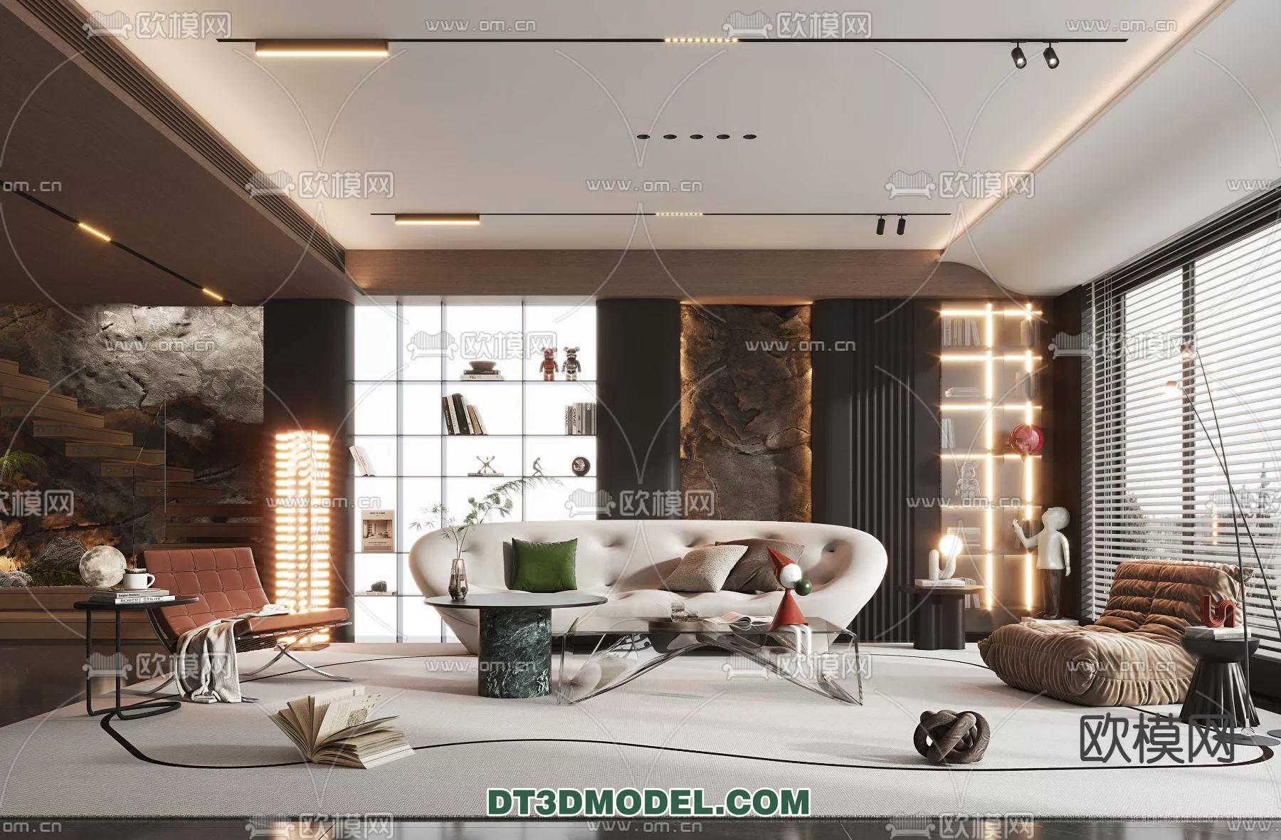 3DSKY FREE - FREE 3DS MAX MODELS