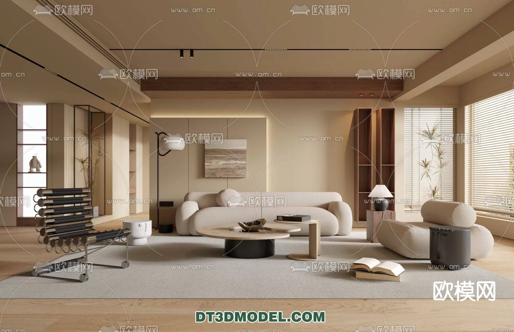 3DSKY FREE - FREE 3DS MAX MODELS