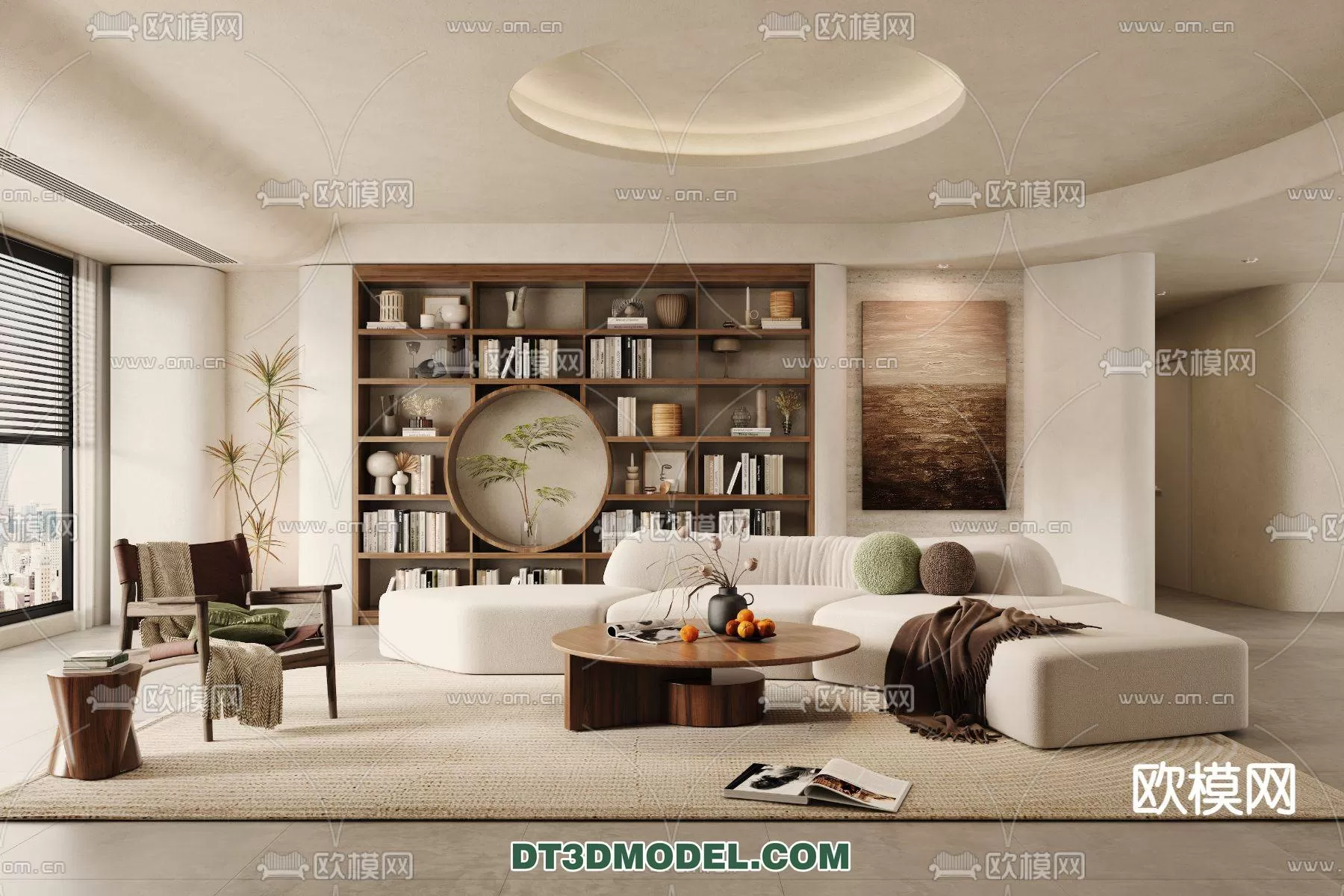 3DSKY FREE - FREE 3DS MAX MODELS