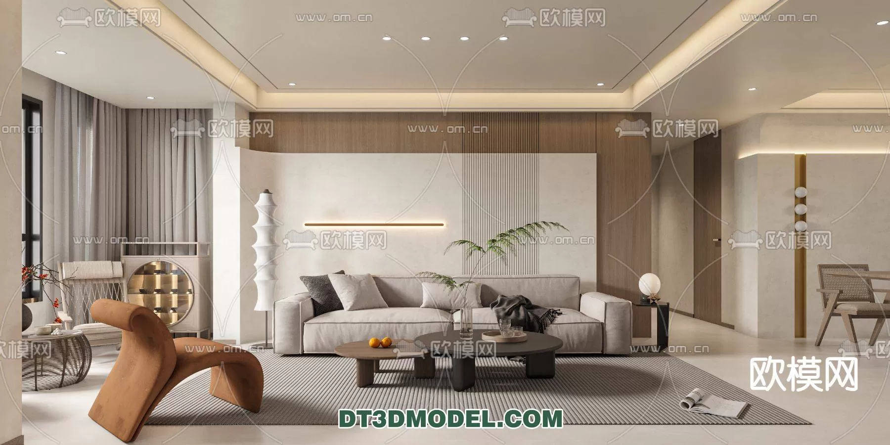 3DSKY FREE - FREE 3DS MAX MODELS