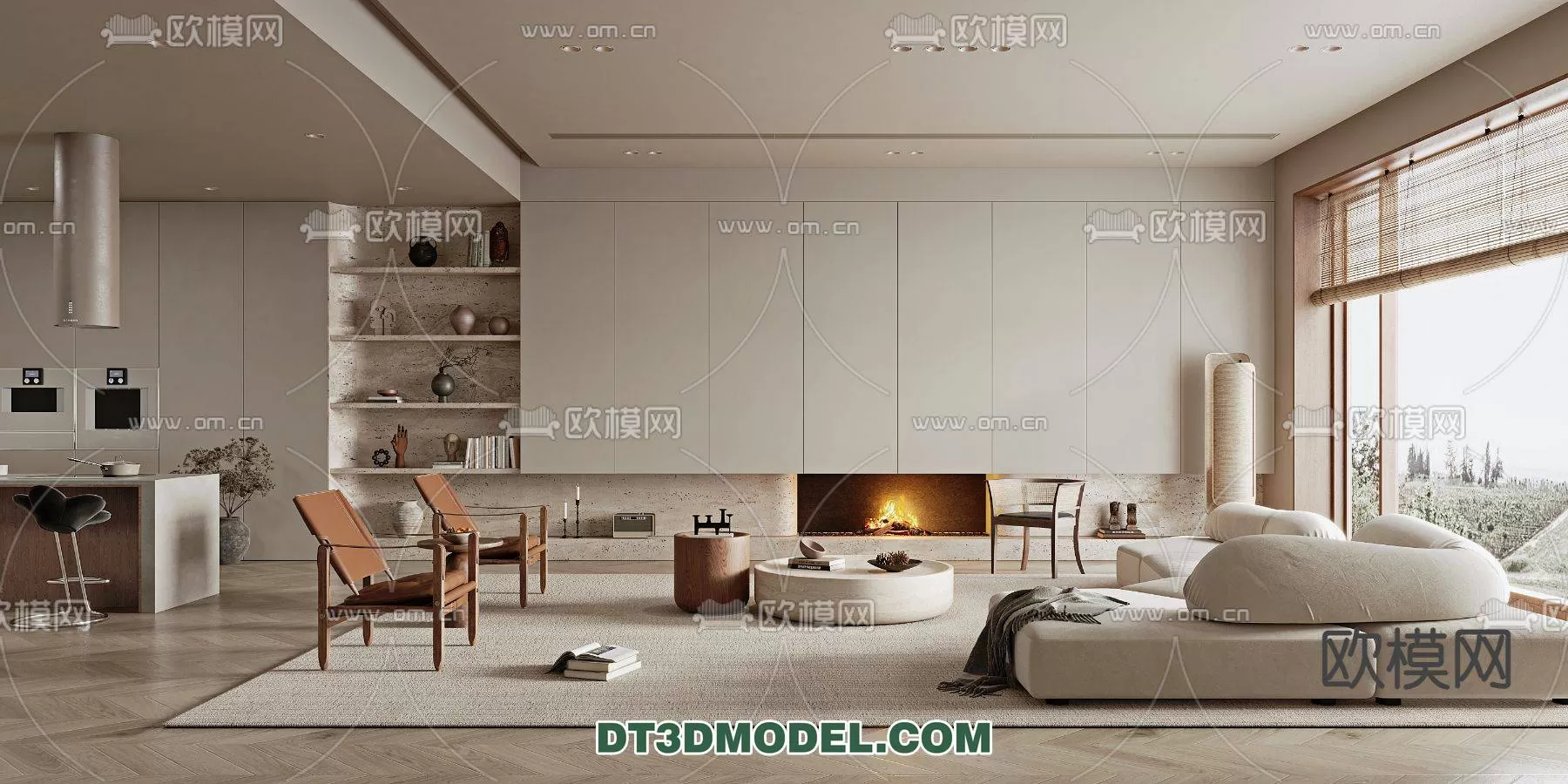 3DSKY FREE - FREE 3DS MAX MODELS