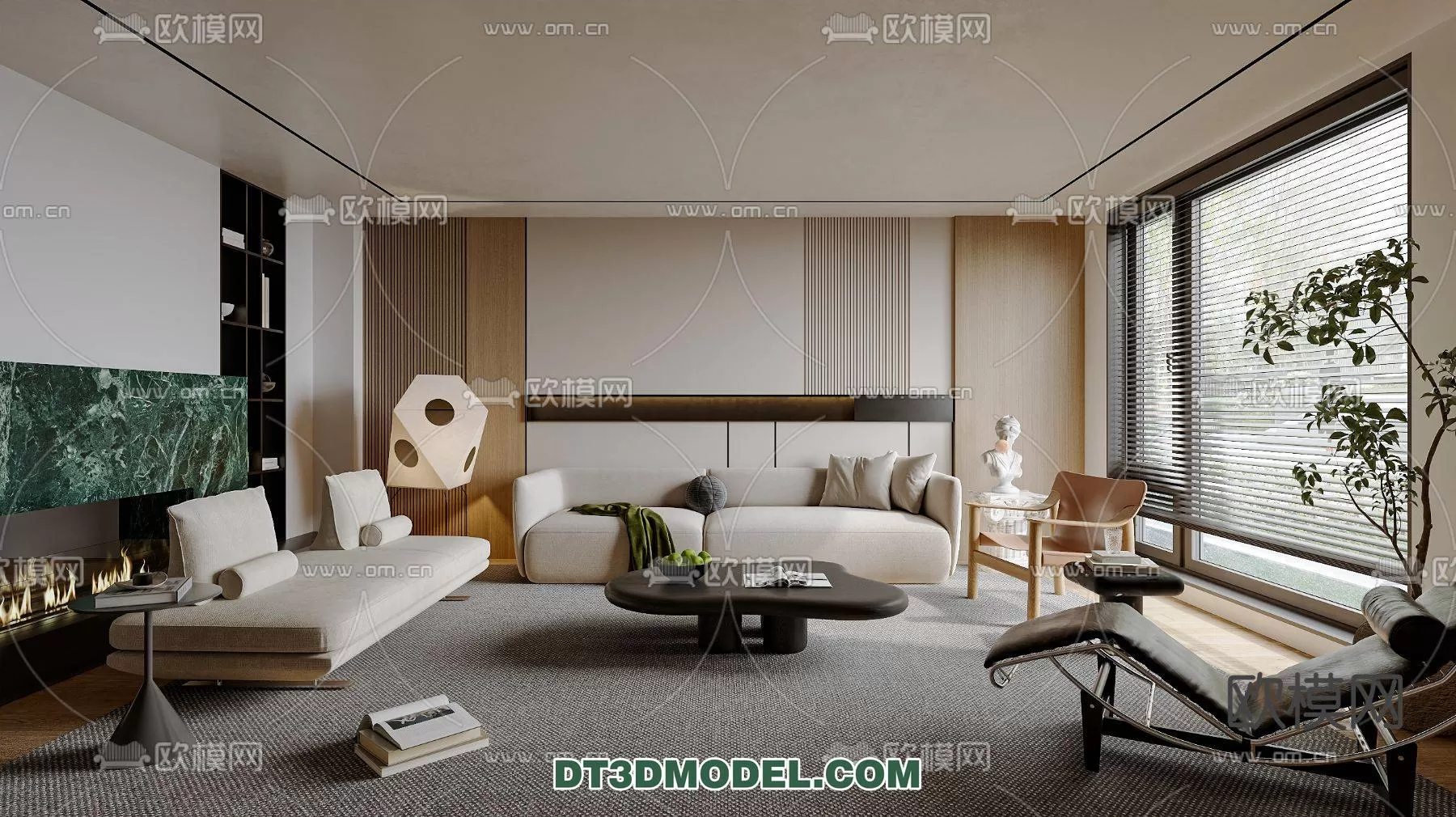 3DSKY FREE - FREE 3DS MAX MODELS