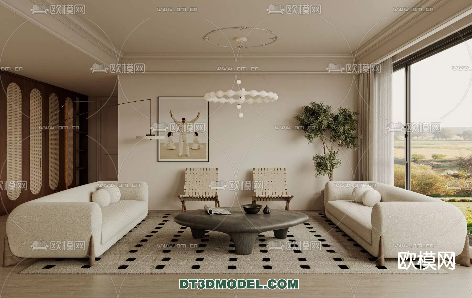 3DSKY FREE - FREE 3DS MAX MODELS