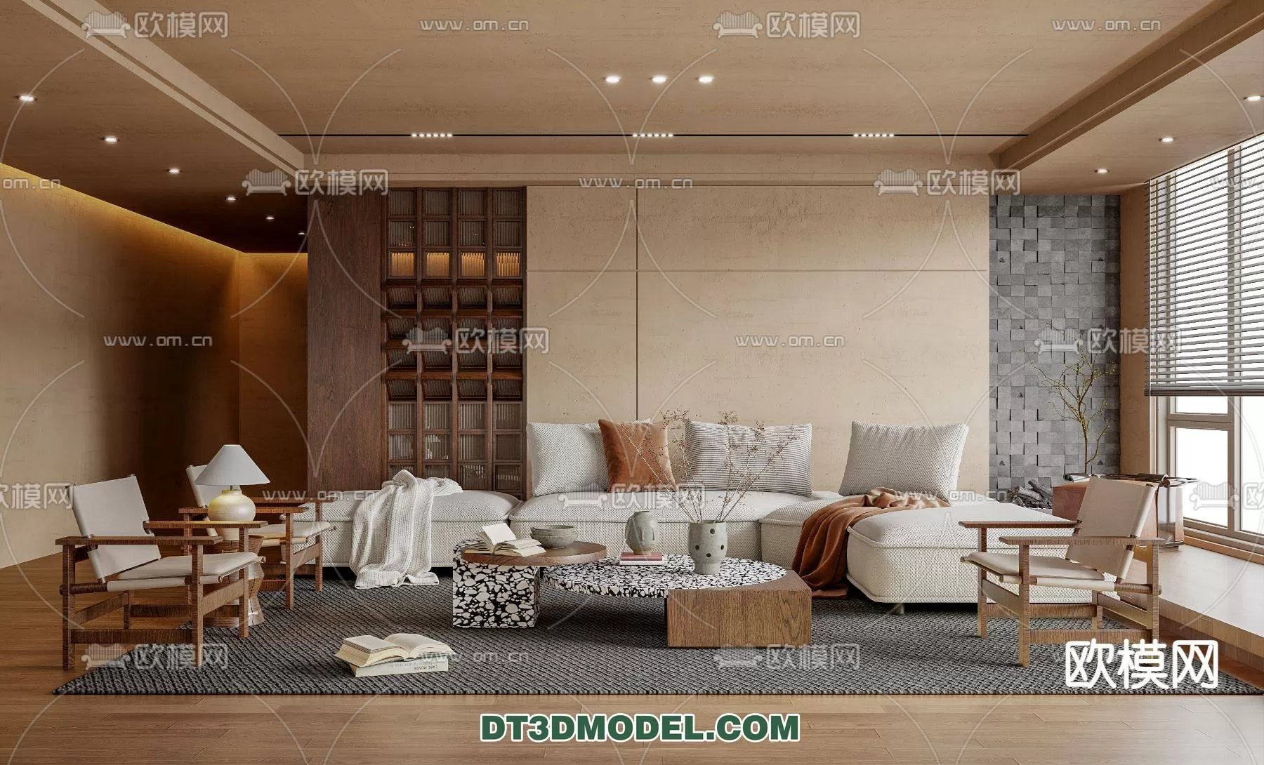 3DSKY FREE - FREE 3DS MAX MODELS