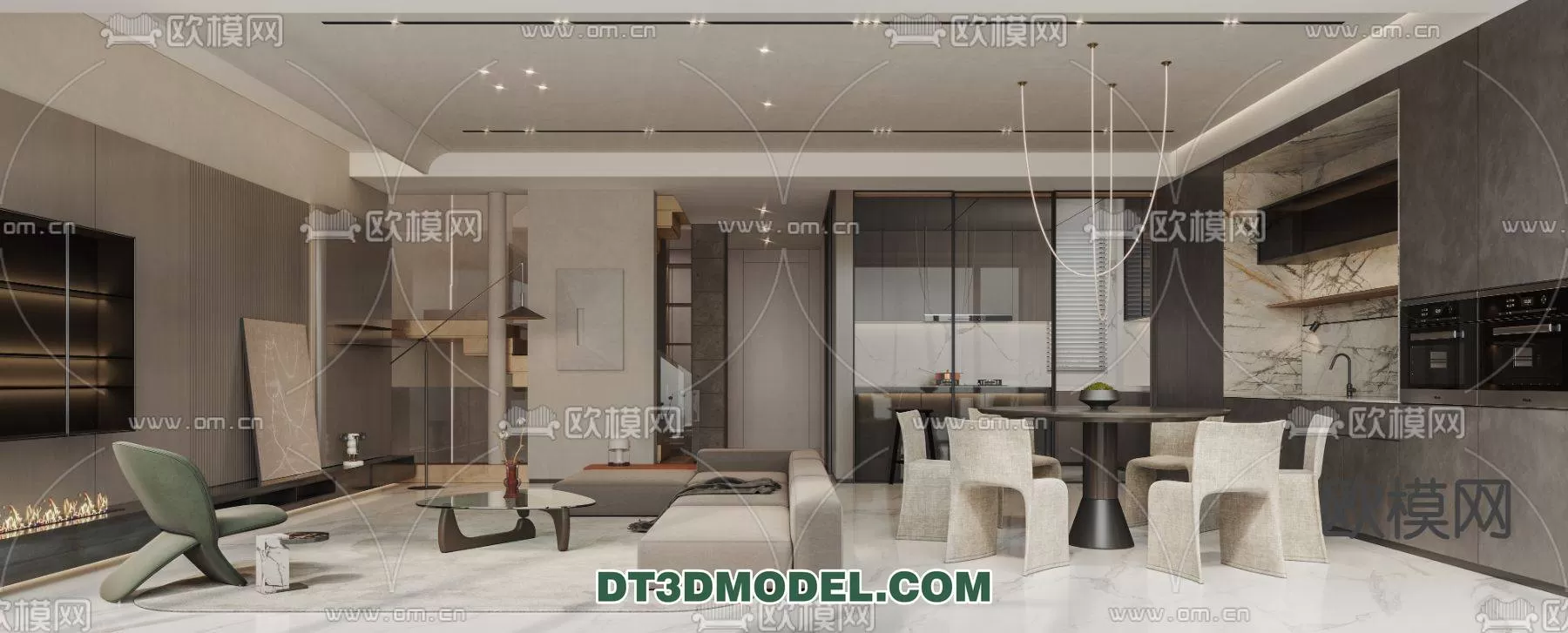 3DSKY FREE - FREE 3DS MAX MODELS