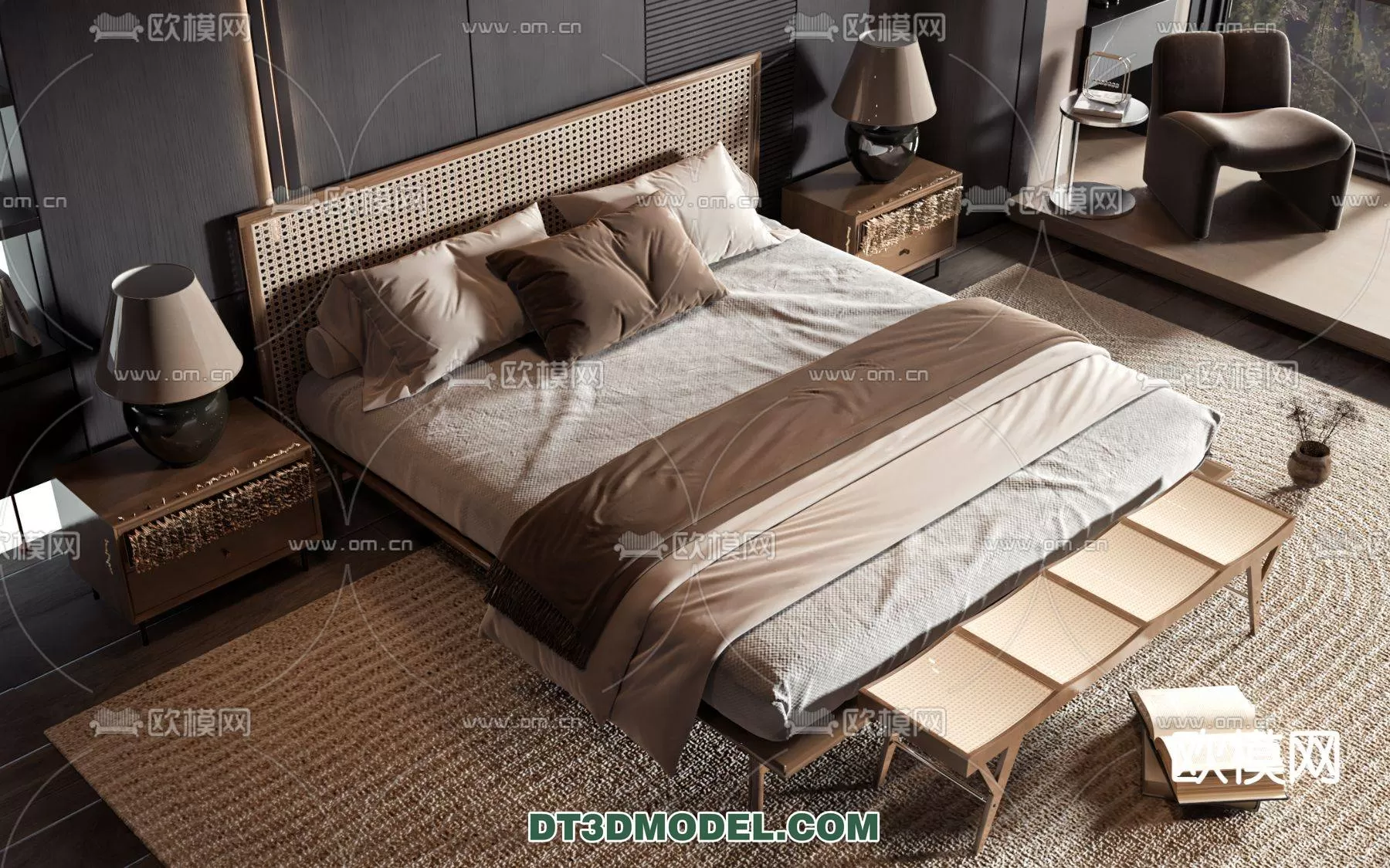 3DSKY FREE - FREE 3DS MAX MODELS