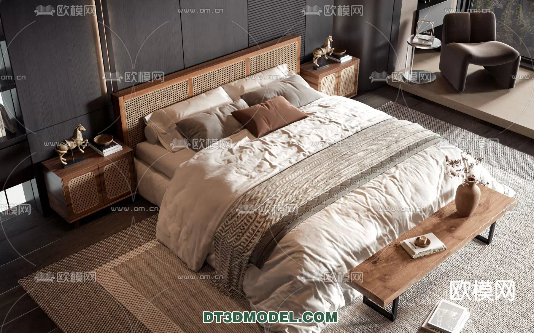 3DSKY FREE - FREE 3DS MAX MODELS