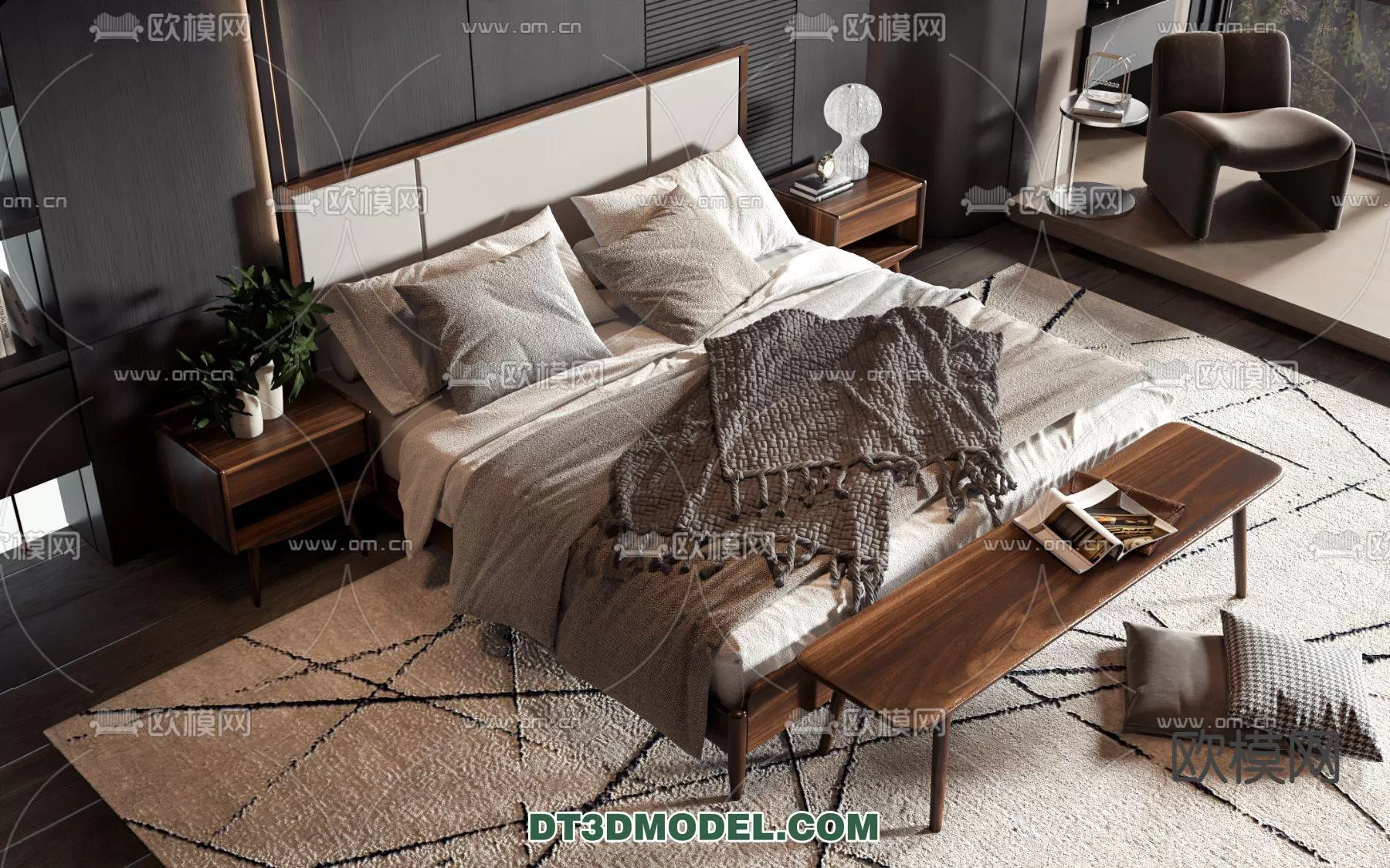 3DSKY FREE - FREE 3DS MAX MODELS