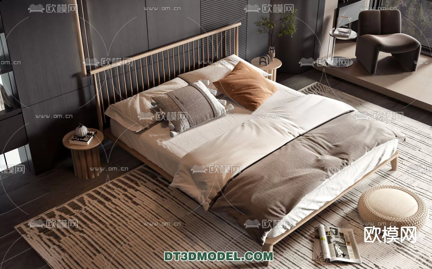 3DSKY FREE - FREE 3DS MAX MODELS