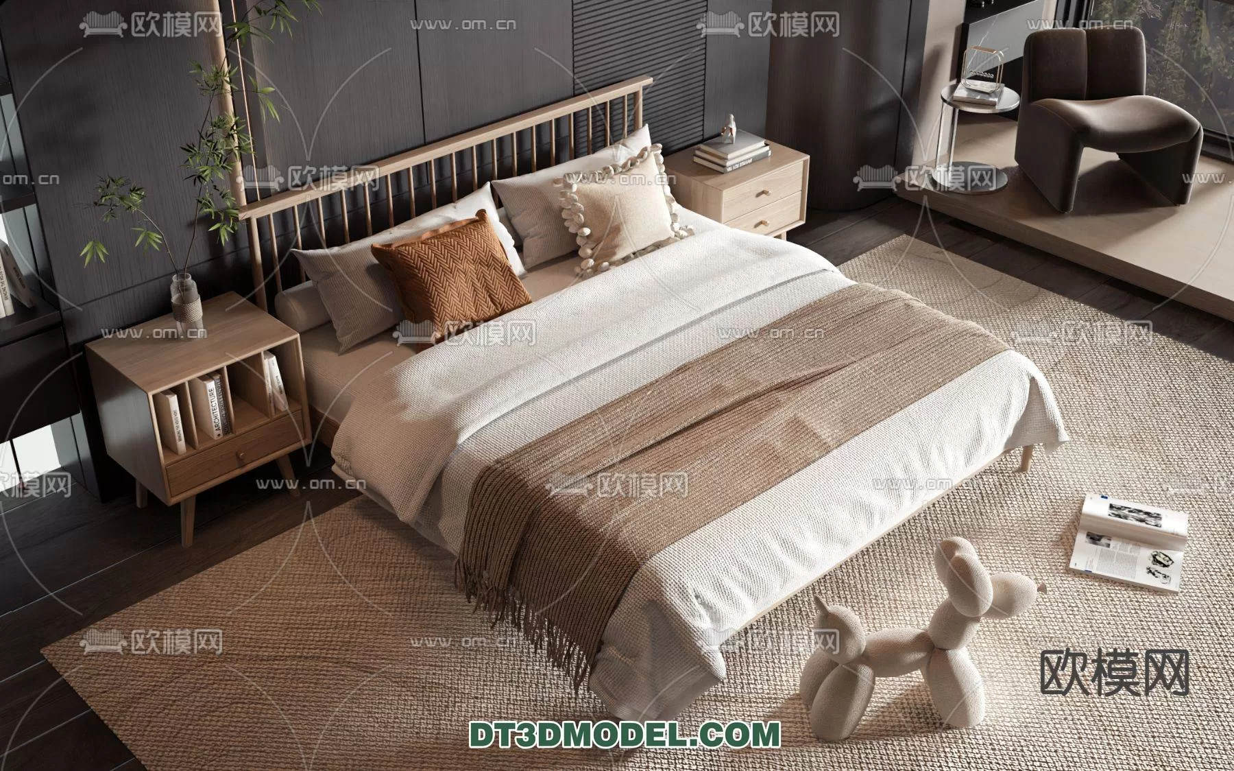 3DSKY FREE - FREE 3DS MAX MODELS