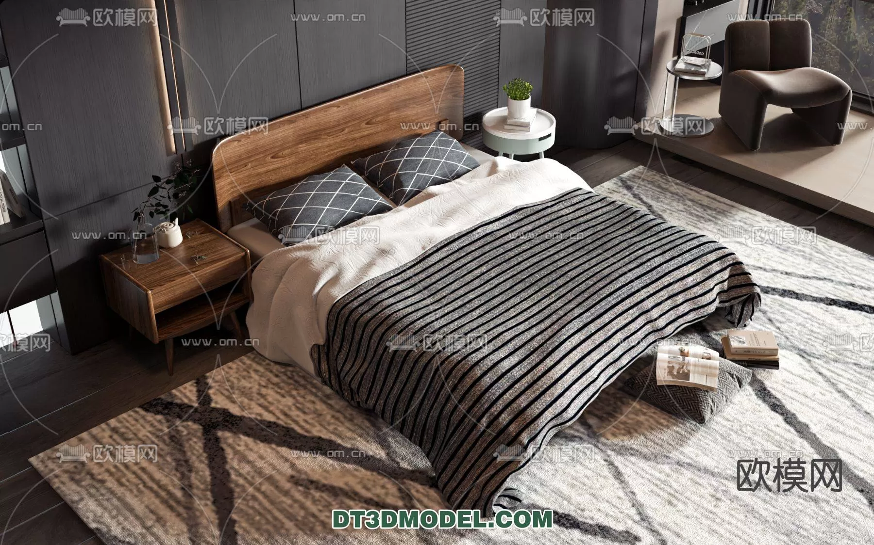 3DSKY FREE - FREE 3DS MAX MODELS