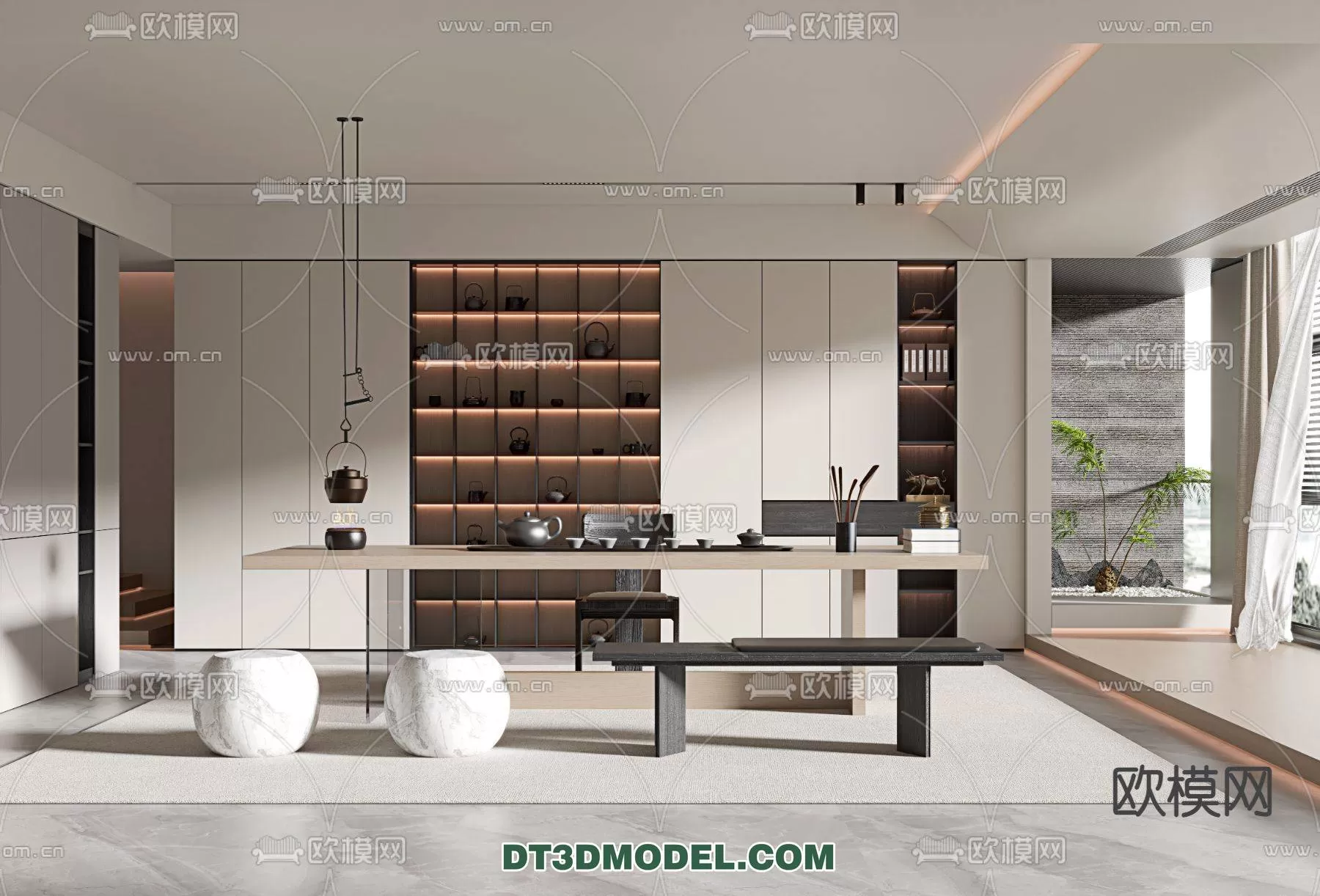 3DSKY FREE - FREE 3DS MAX MODELS