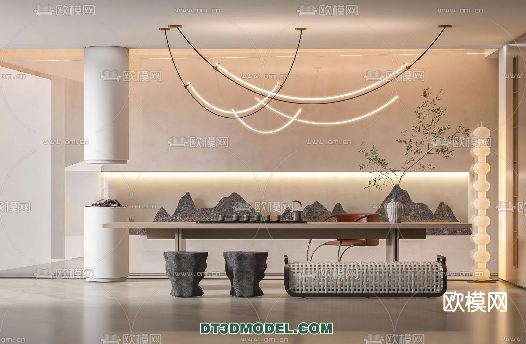 3DSKY FREE - FREE 3DS MAX MODELS