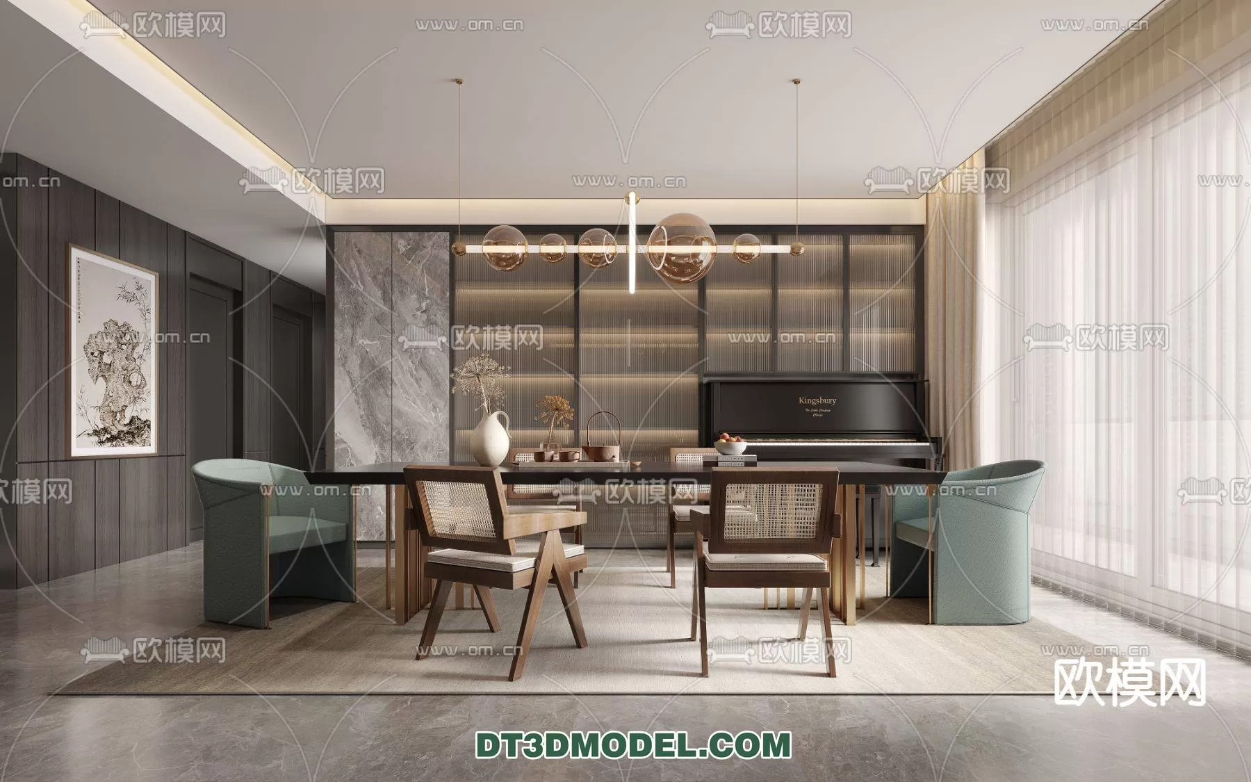 3DSKY FREE - FREE 3DS MAX MODELS