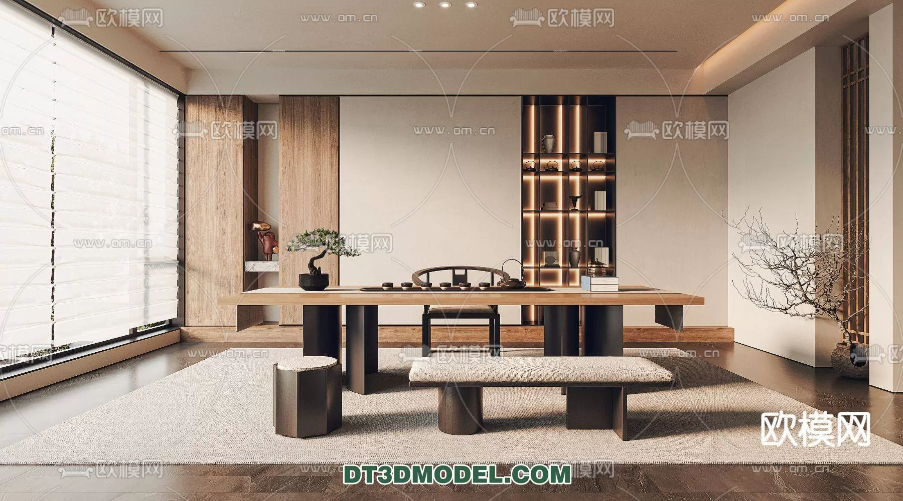 3DSKY FREE - FREE 3DS MAX MODELS