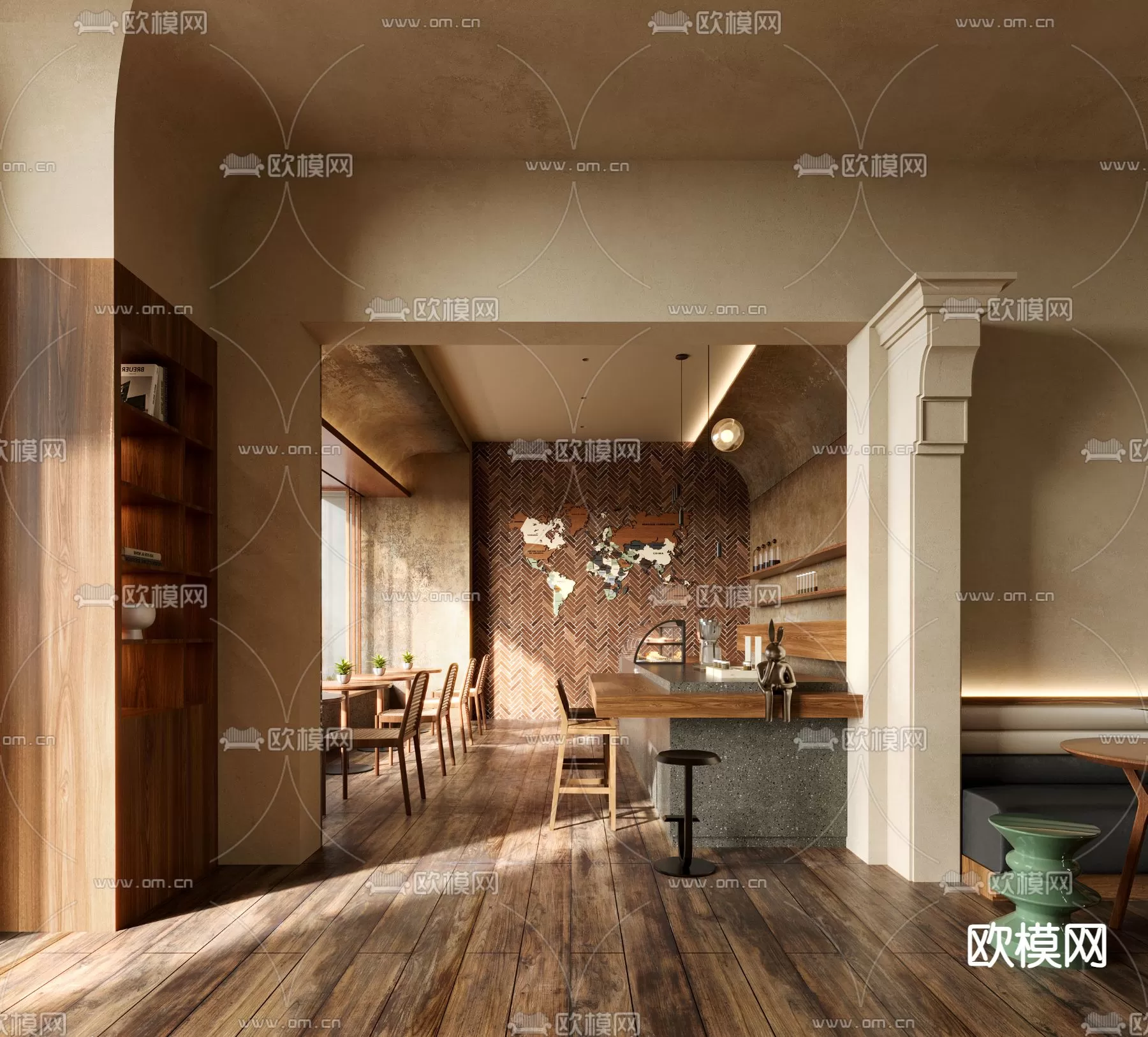 3DSKY FREE - FREE 3DS MAX MODELS