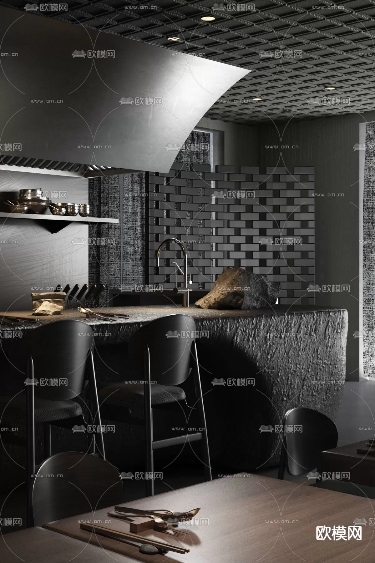 3DSKY FREE - FREE 3DS MAX MODELS