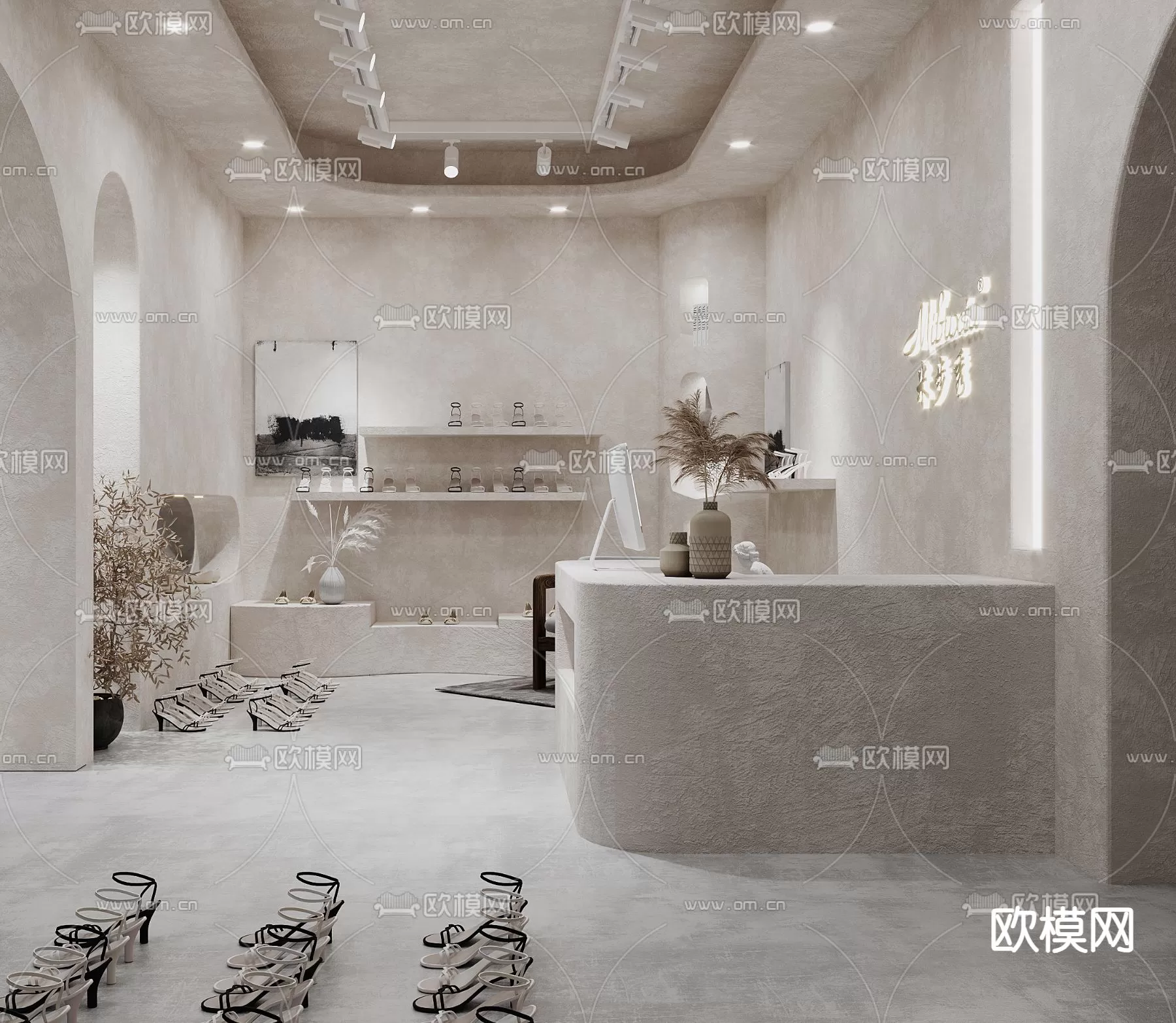 3DSKY FREE - FREE 3DS MAX MODELS