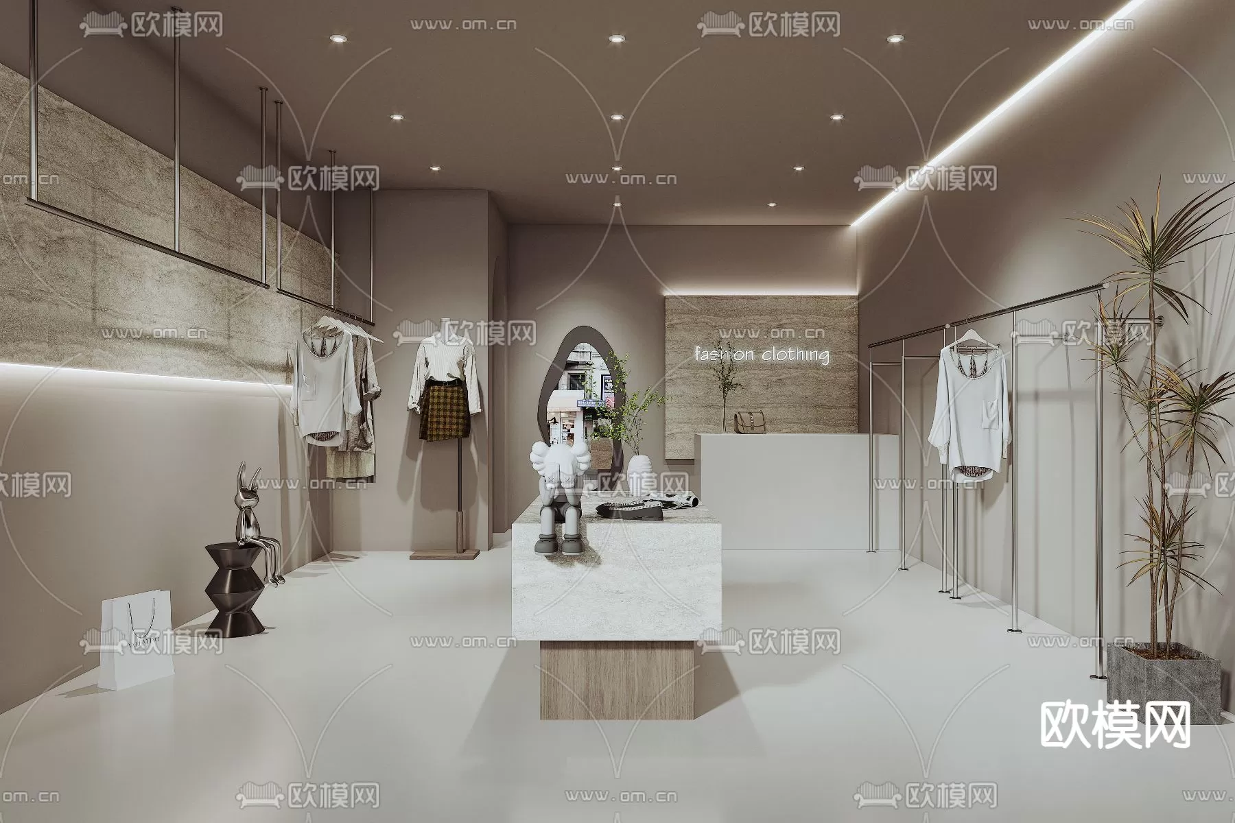 3DSKY FREE - FREE 3DS MAX MODELS