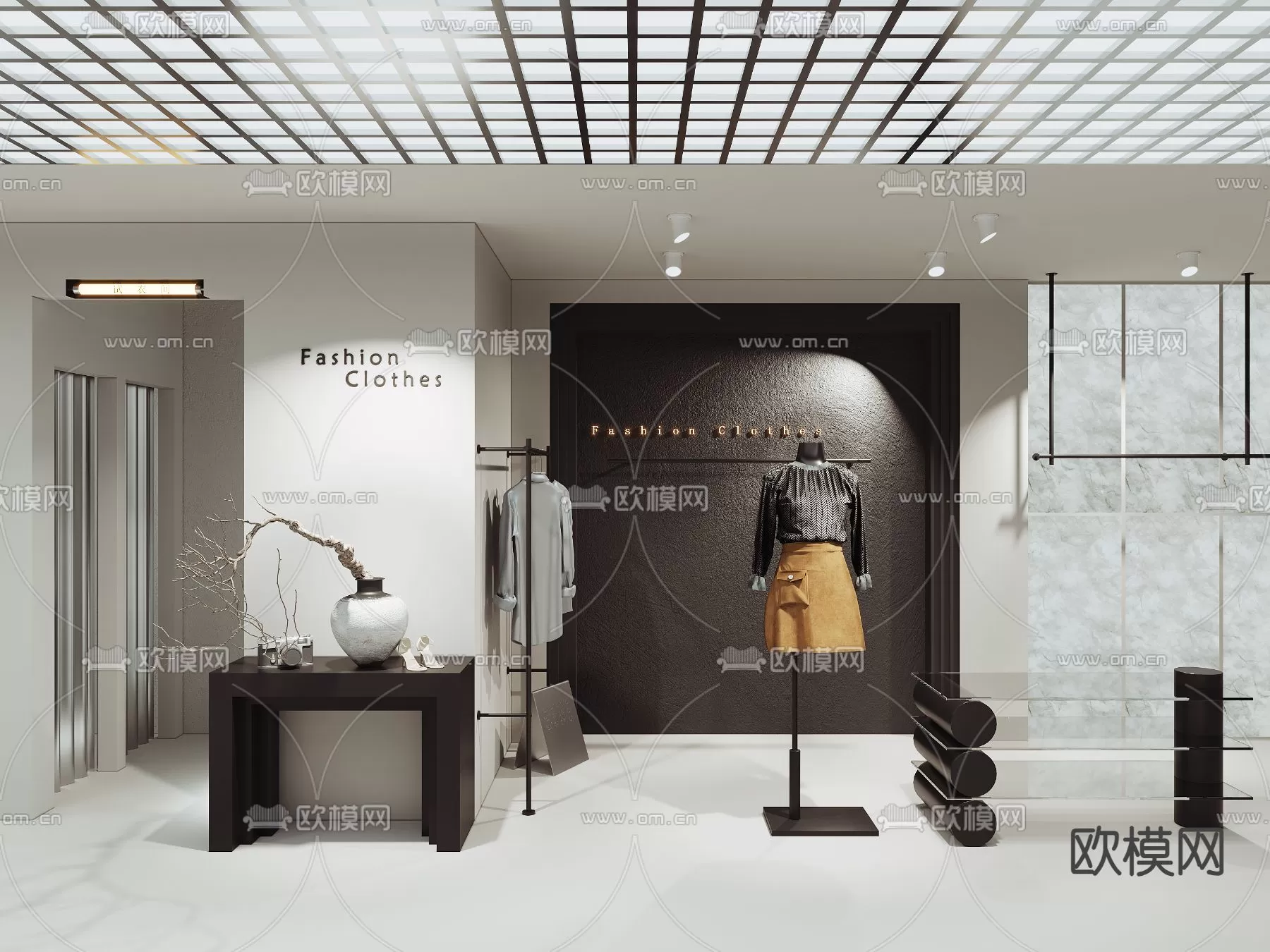 3DSKY FREE - FREE 3DS MAX MODELS