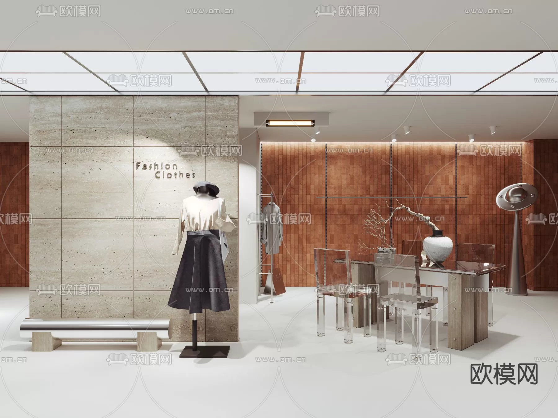 3DSKY FREE - FREE 3DS MAX MODELS