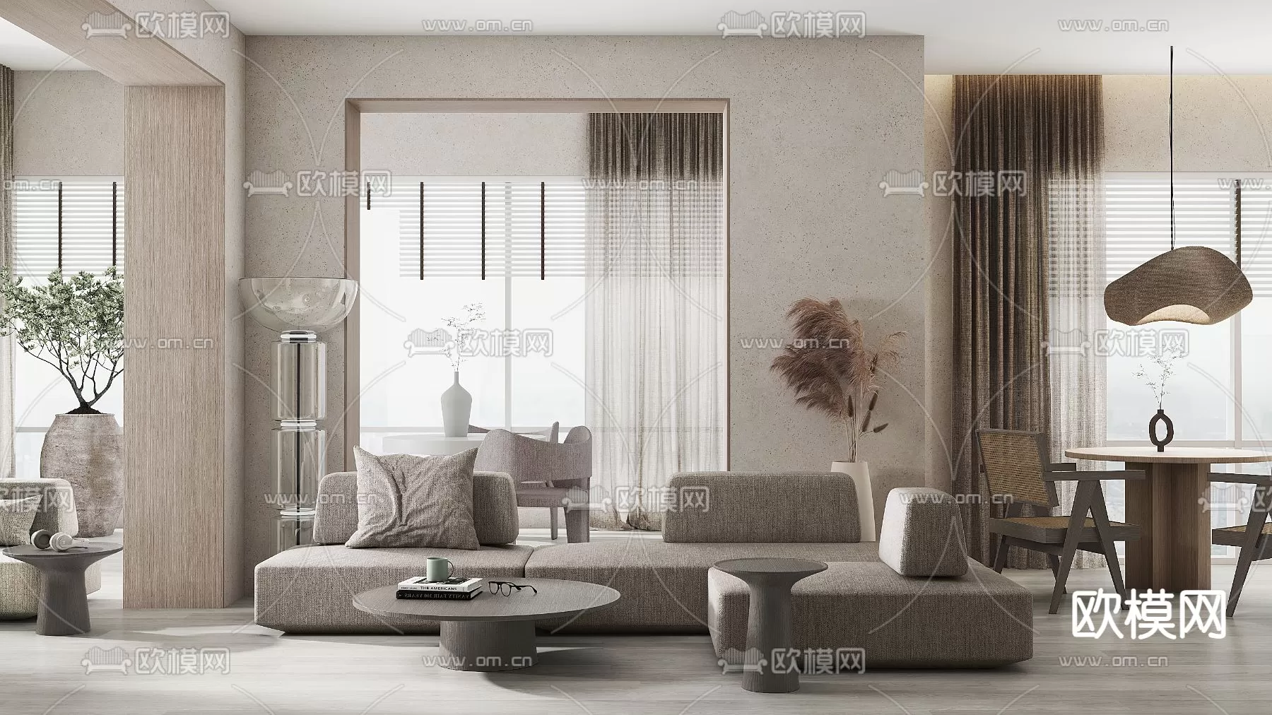 3DSKY FREE - FREE 3DS MAX MODELS