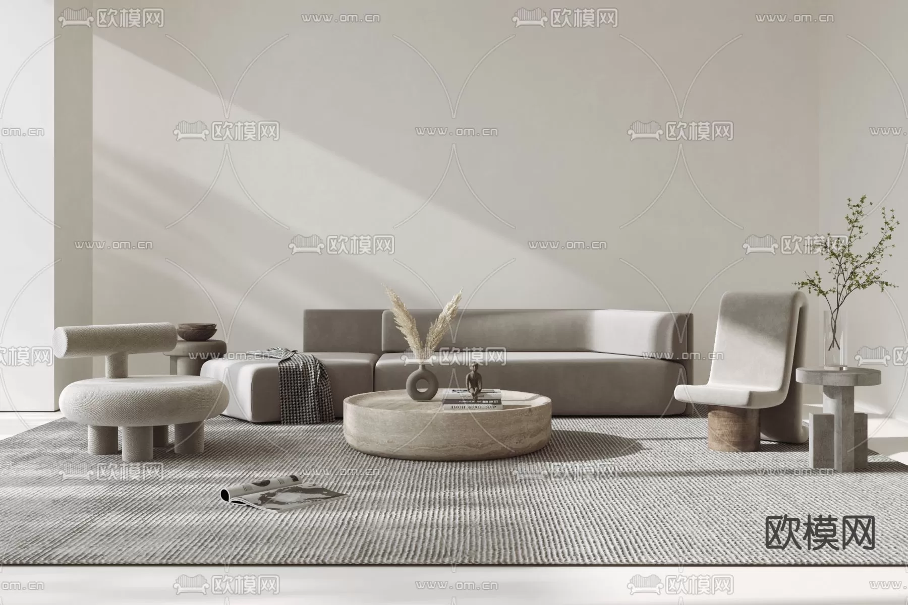 3DSKY FREE - FREE 3DS MAX MODELS