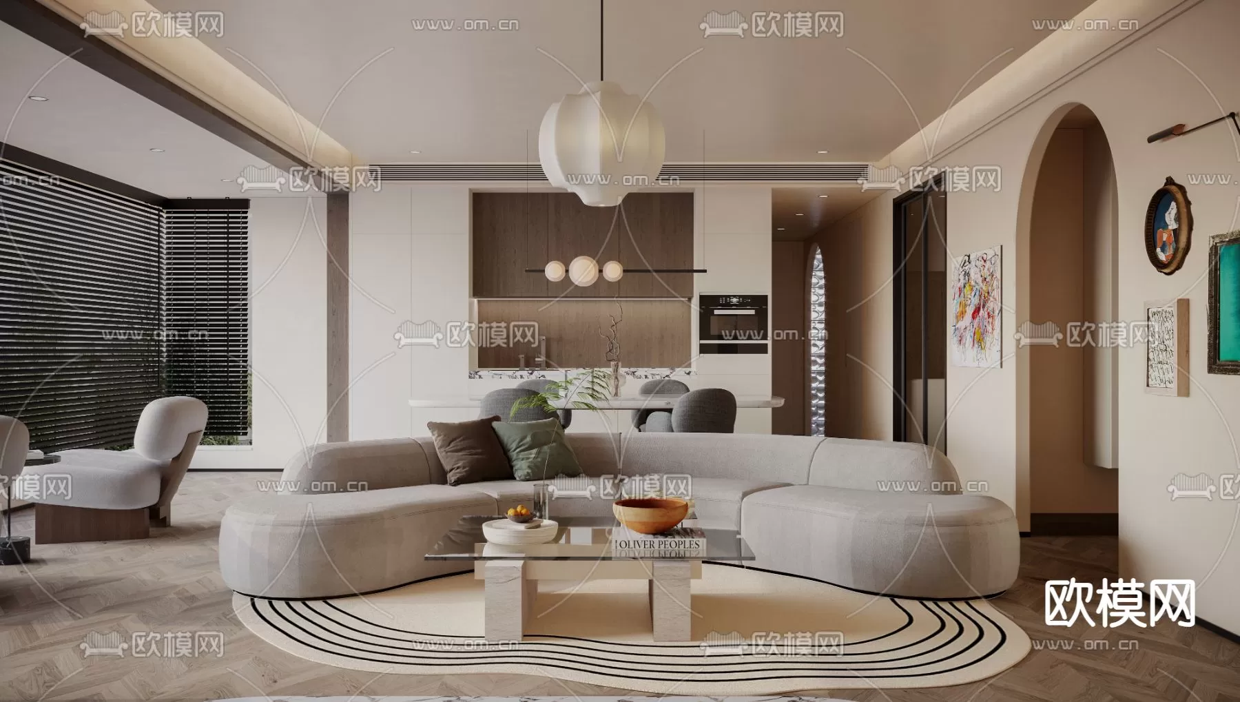 3DSKY FREE - FREE 3DS MAX MODELS