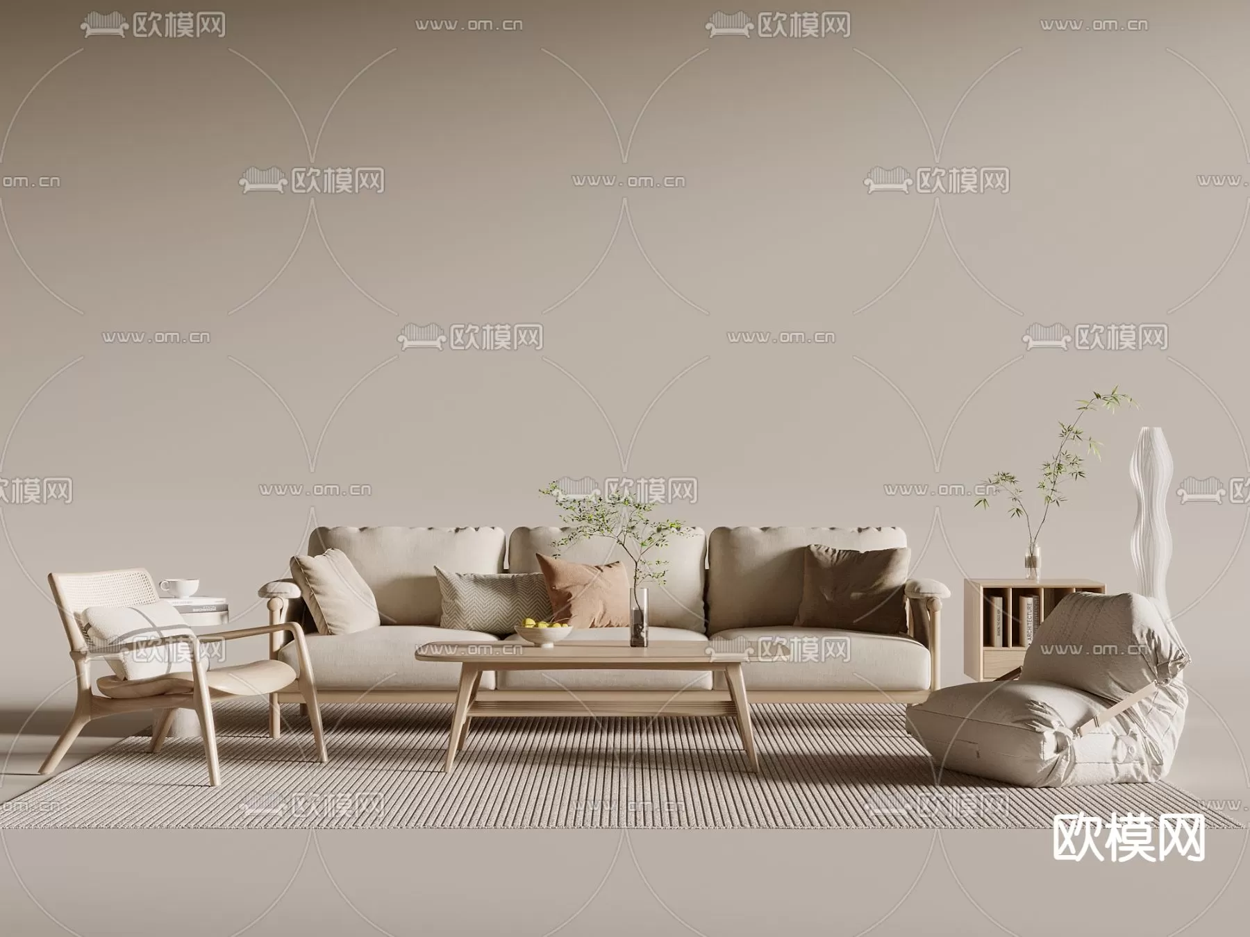 3DSKY FREE - FREE 3DS MAX MODELS