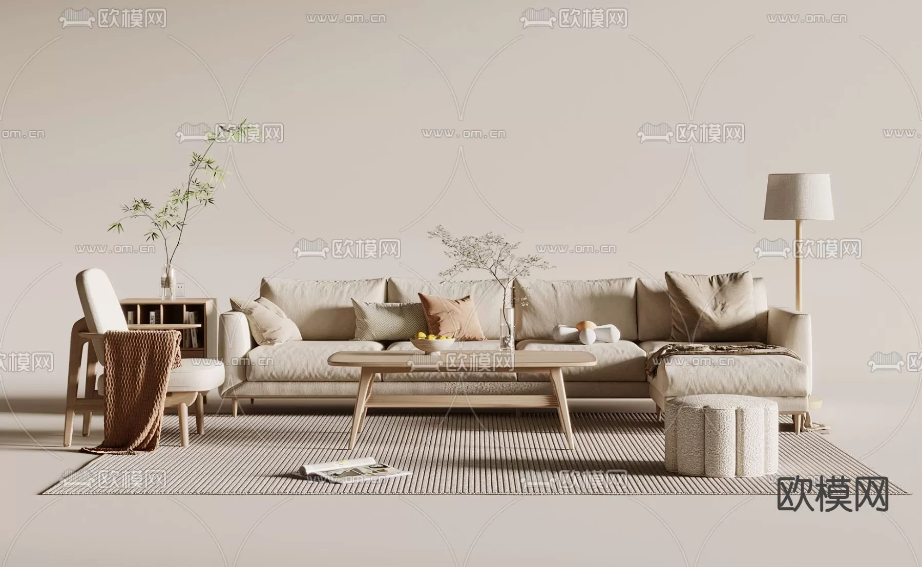 3DSKY FREE - FREE 3DS MAX MODELS