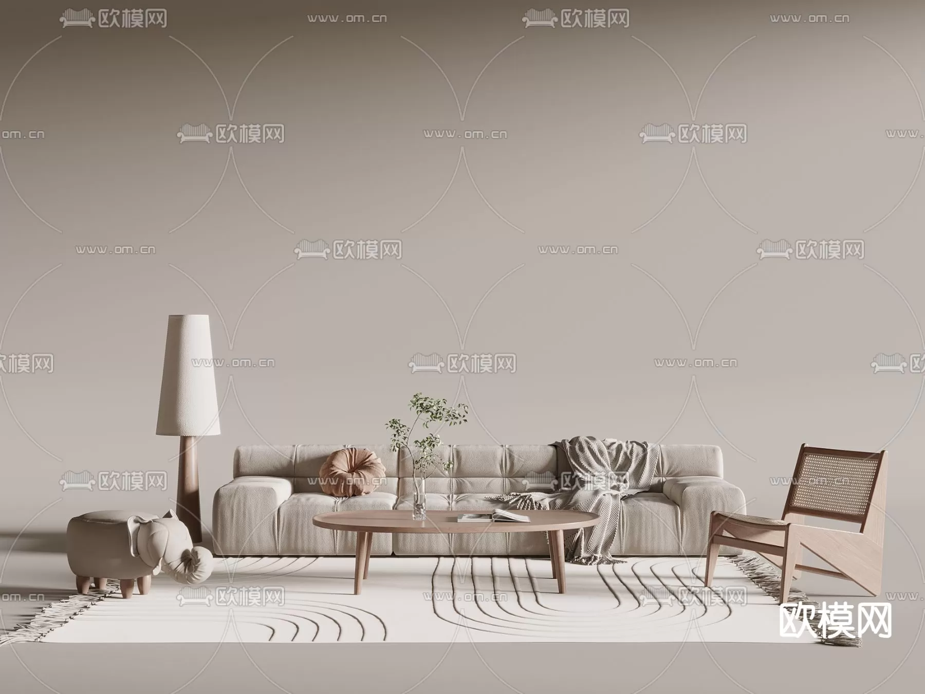 3DSKY FREE - FREE 3DS MAX MODELS