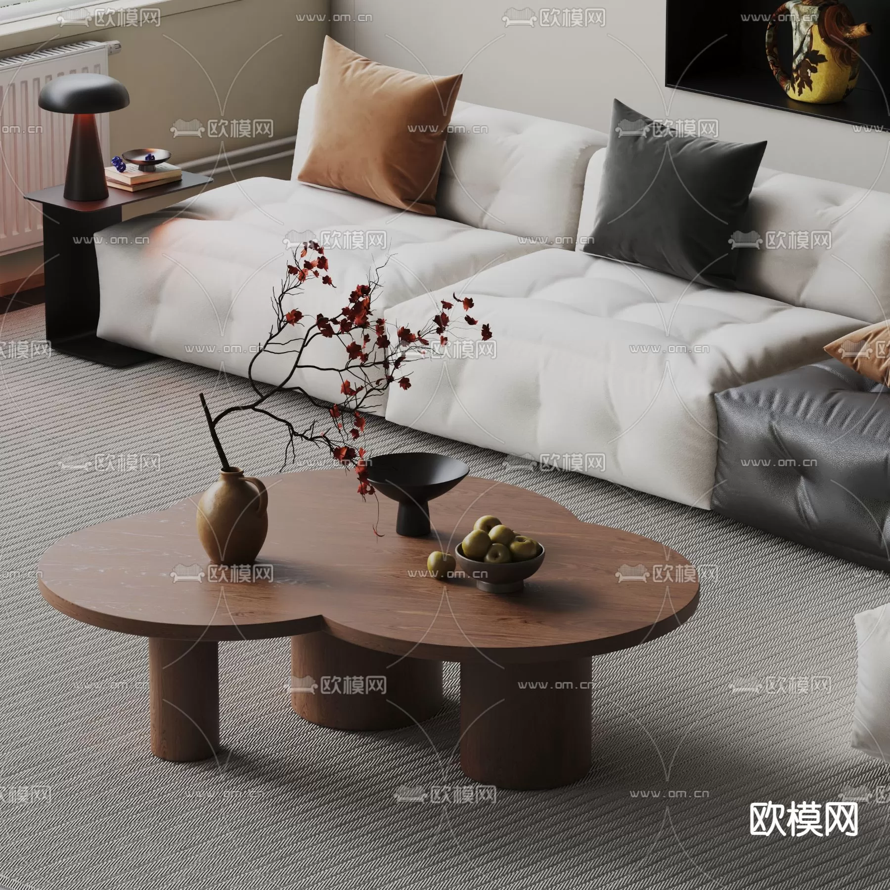 3DSKY FREE - FREE 3DS MAX MODELS