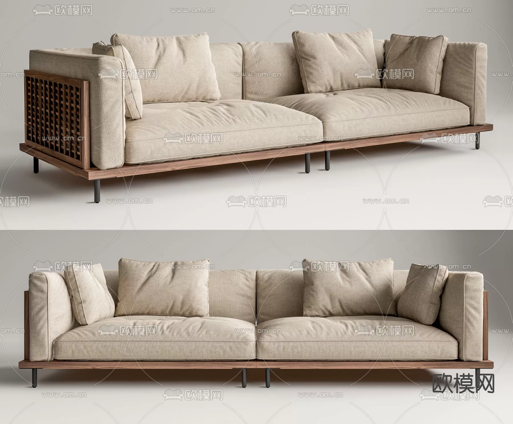 3DSKY FREE - FREE 3DS MAX MODELS