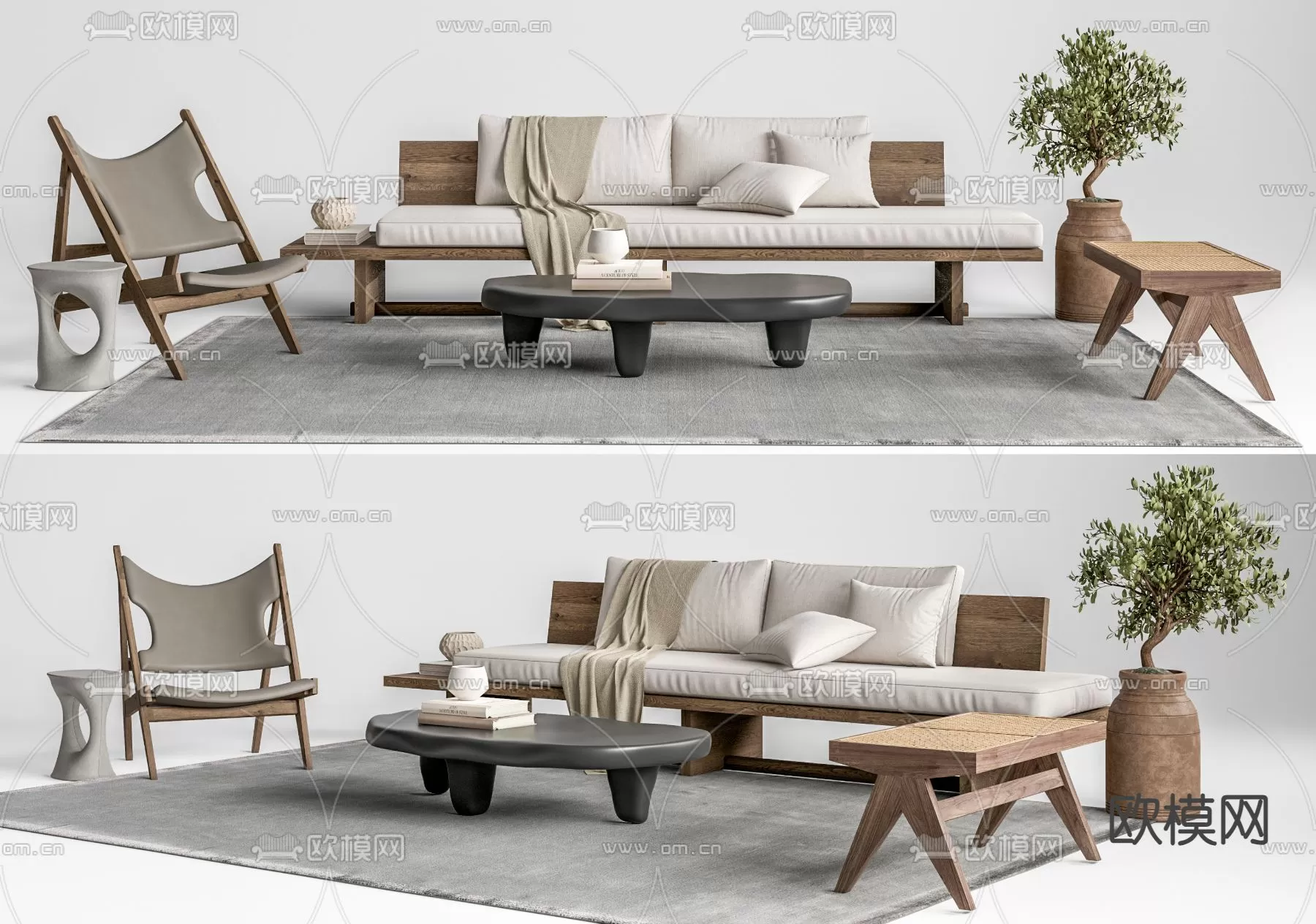 3DSKY FREE - FREE 3DS MAX MODELS