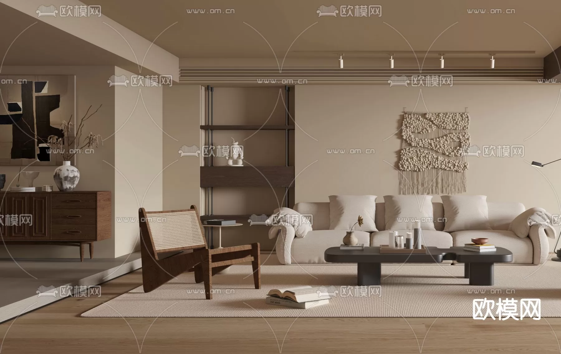 3DSKY FREE - FREE 3DS MAX MODELS