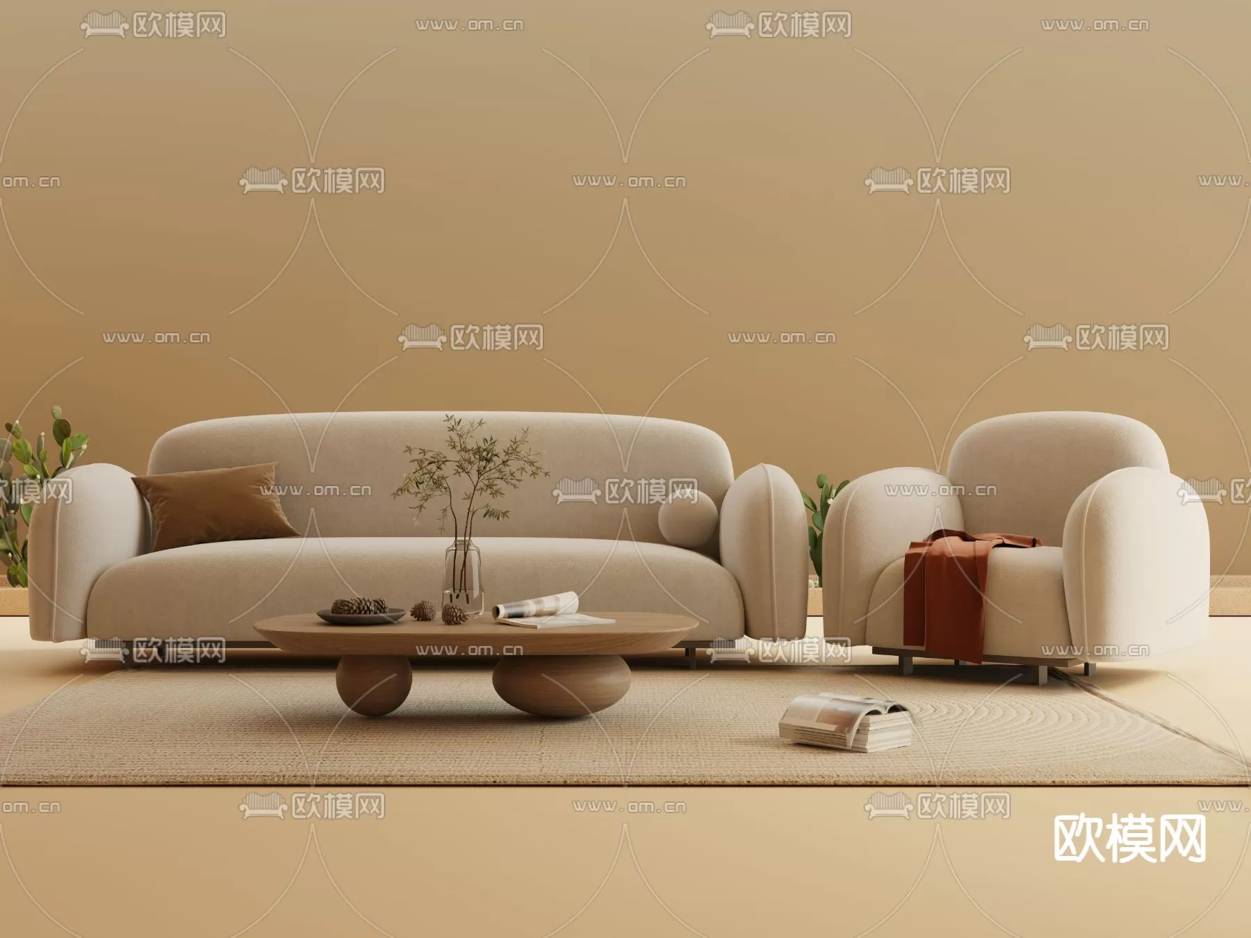 3DSKY FREE - FREE 3DS MAX MODELS