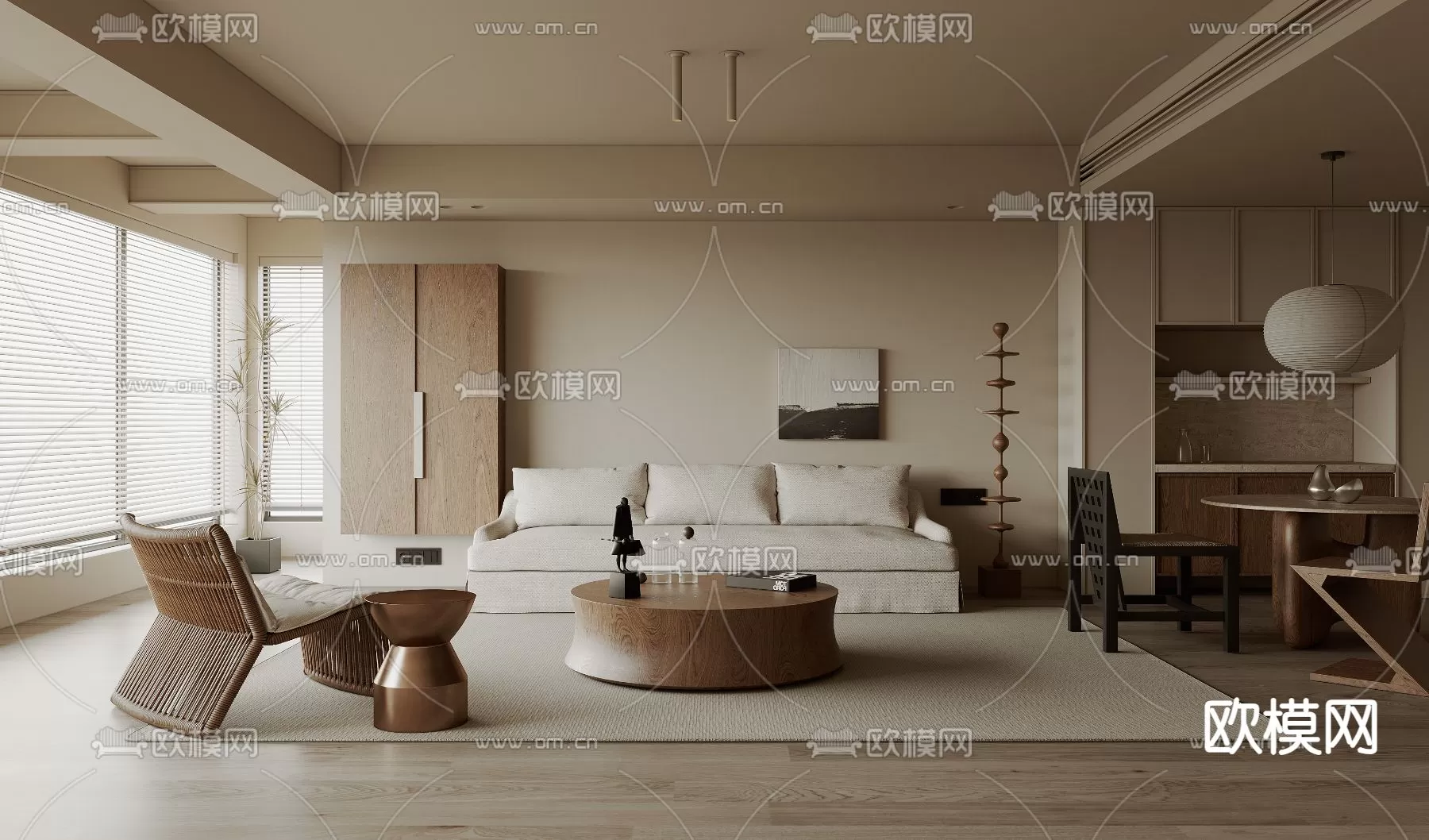 3DSKY FREE - FREE 3DS MAX MODELS