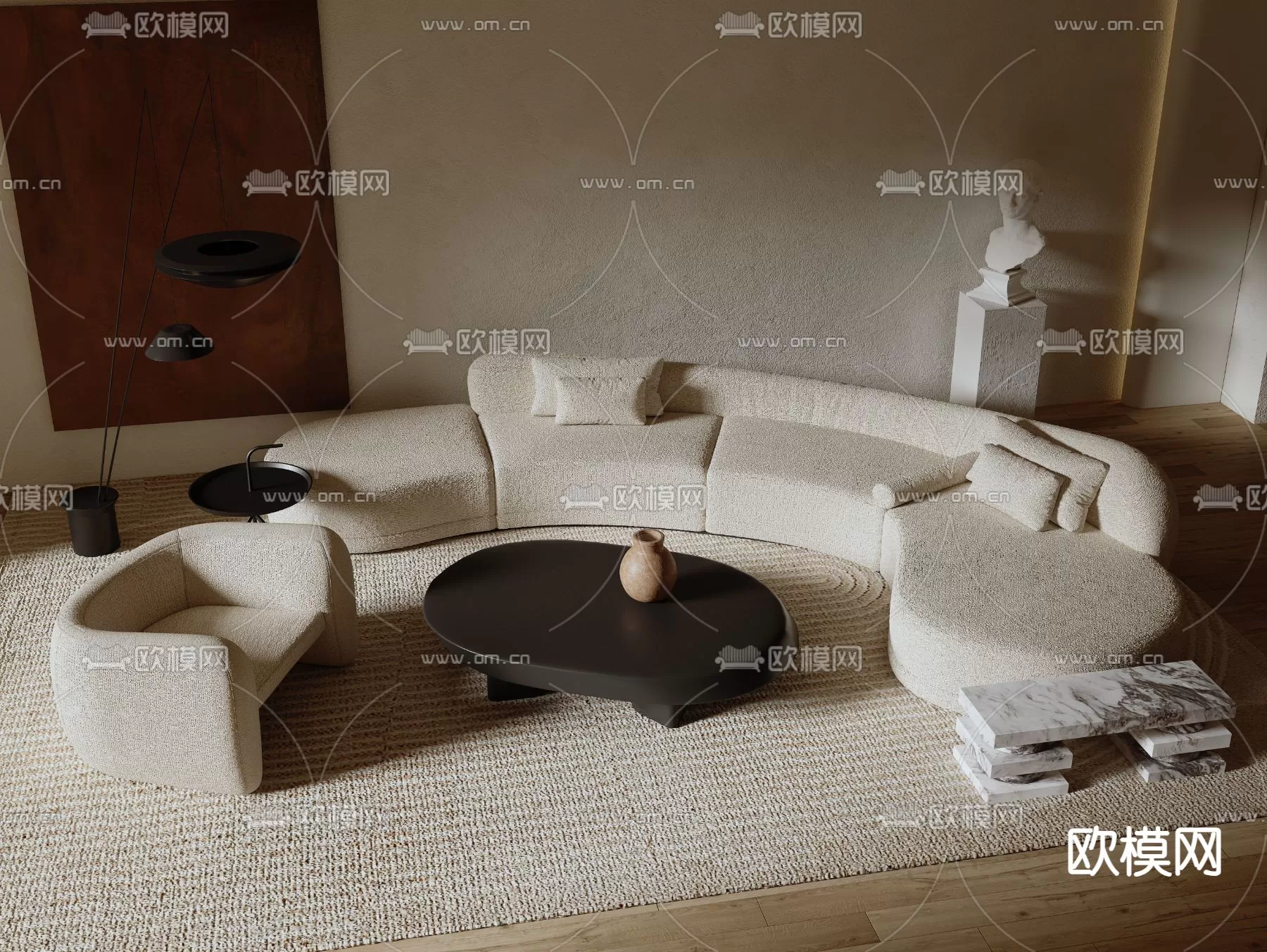 3DSKY FREE - FREE 3DS MAX MODELS