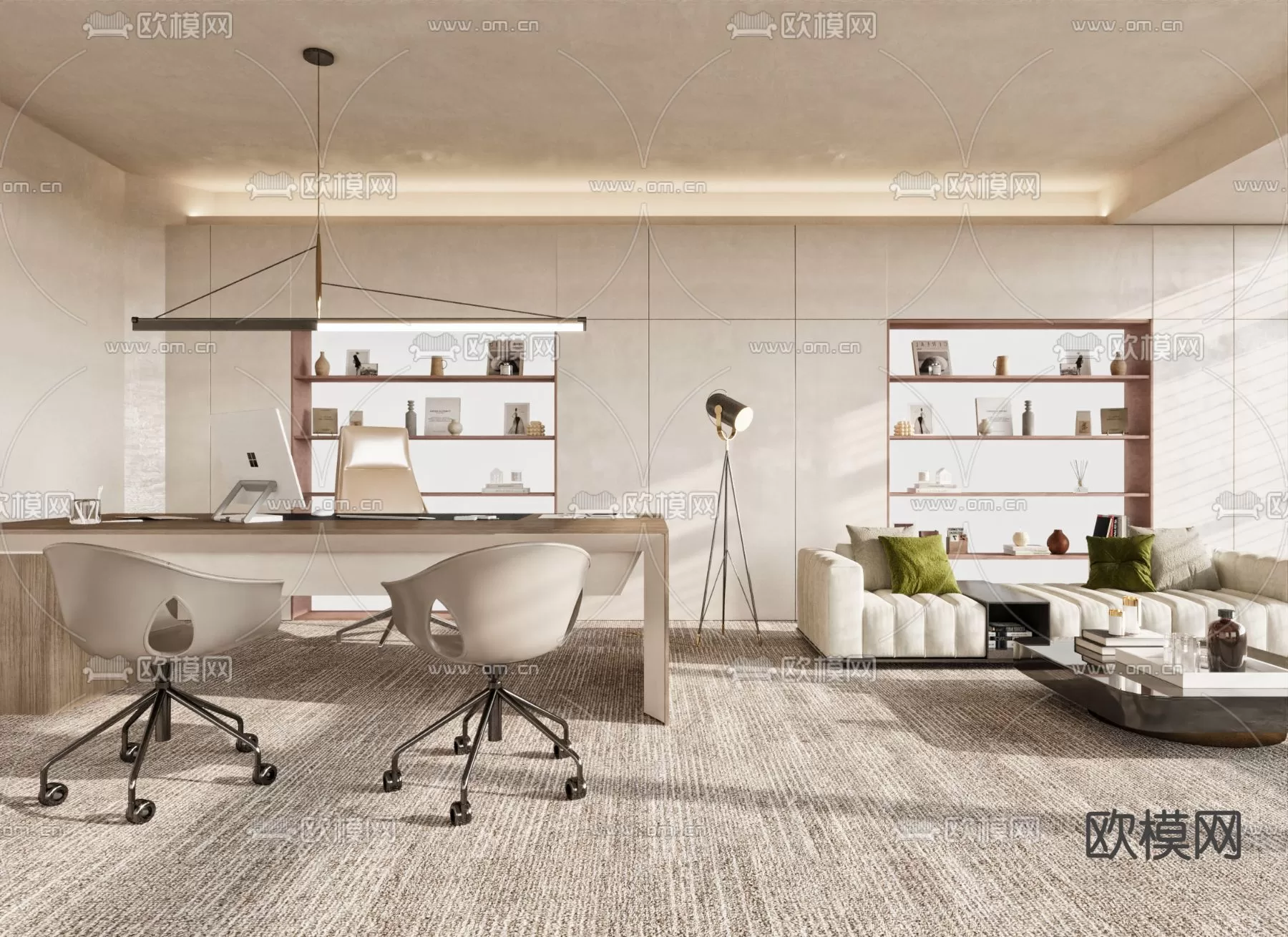 3DSKY FREE - FREE 3DS MAX MODELS