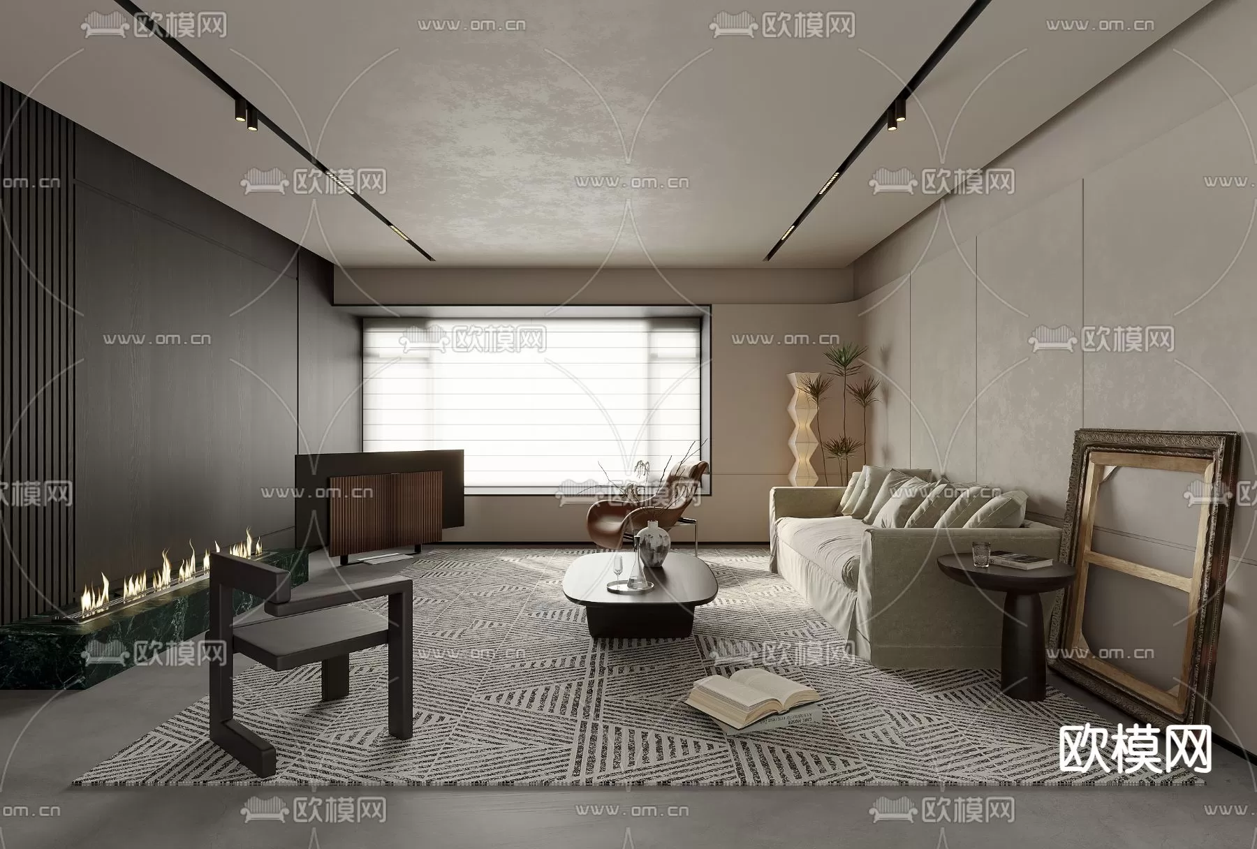 3DSKY FREE - FREE 3DS MAX MODELS