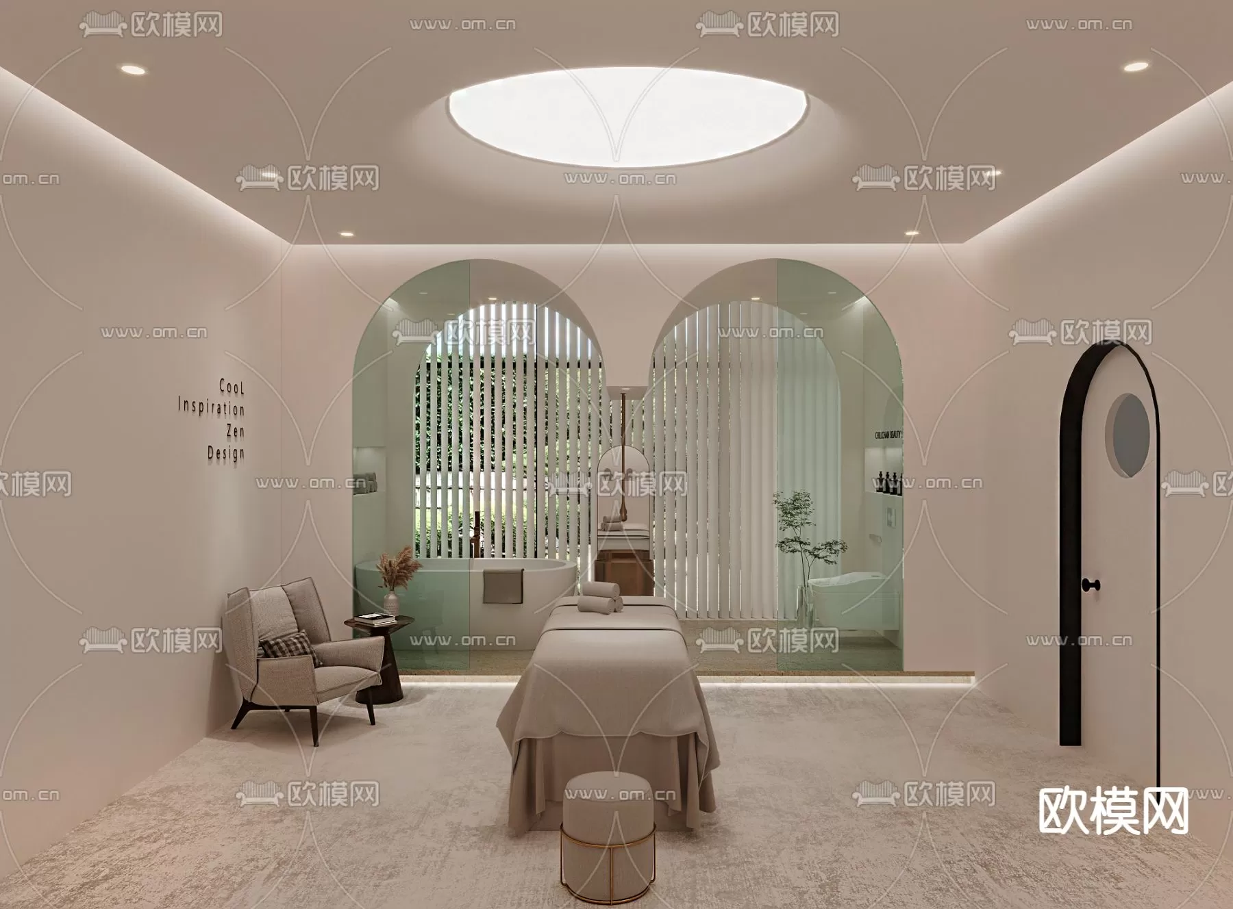 3DSKY FREE - FREE 3DS MAX MODELS