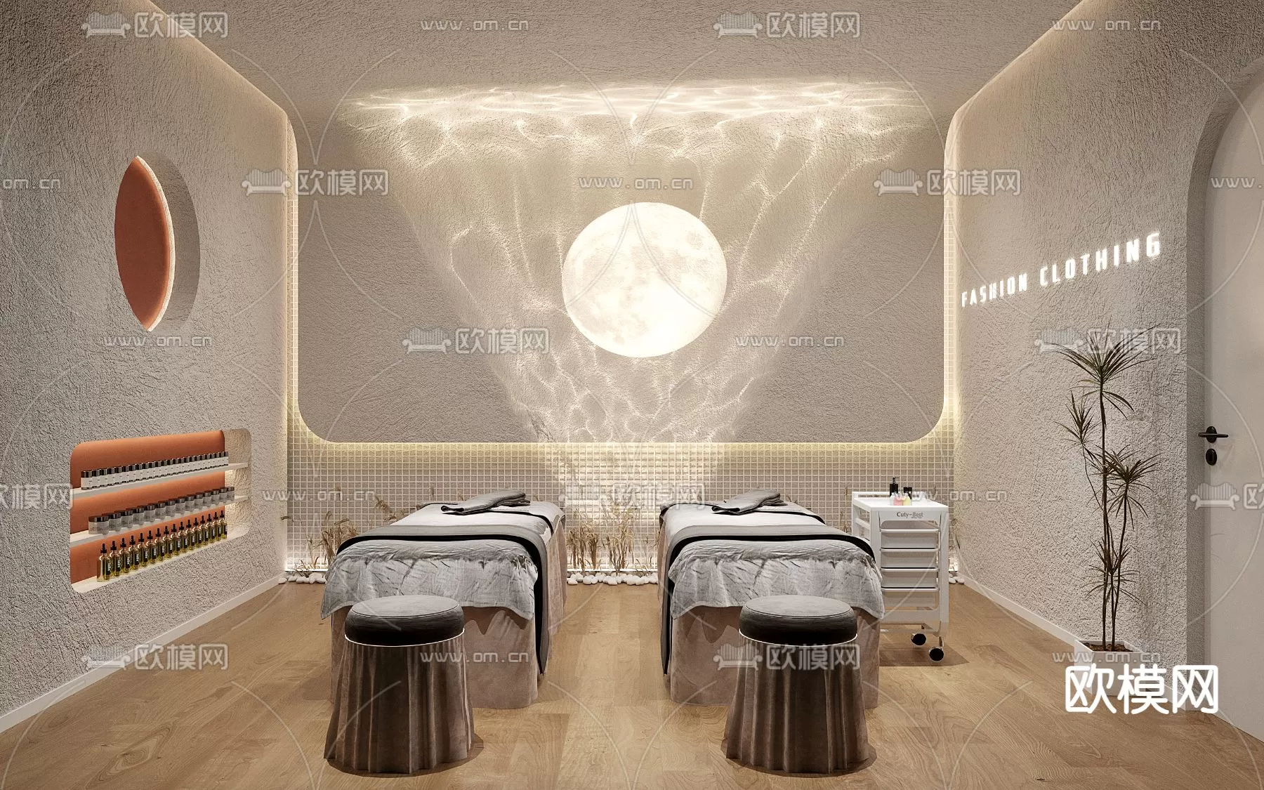 3DSKY FREE - FREE 3DS MAX MODELS