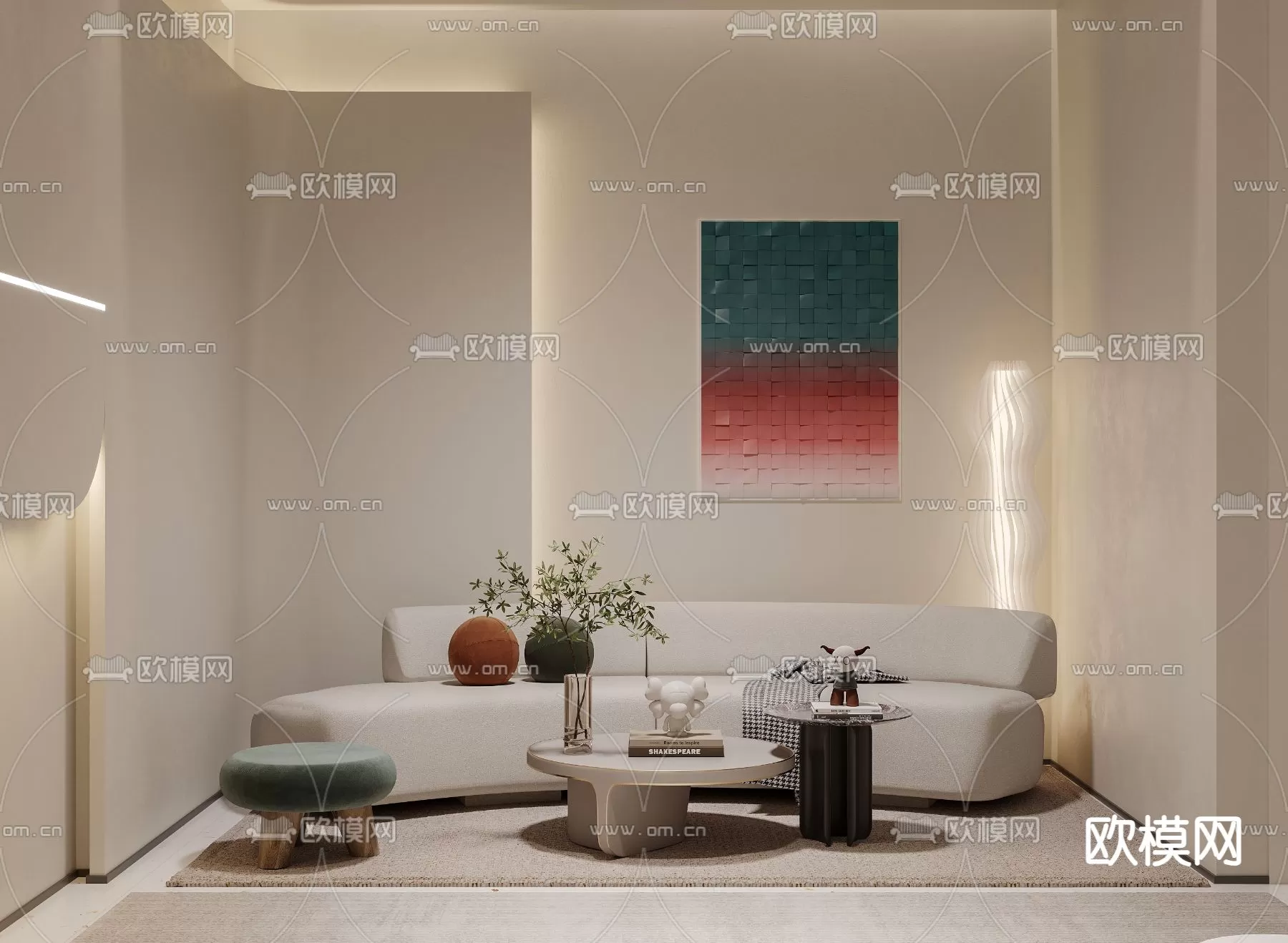 3DSKY FREE - FREE 3DS MAX MODELS