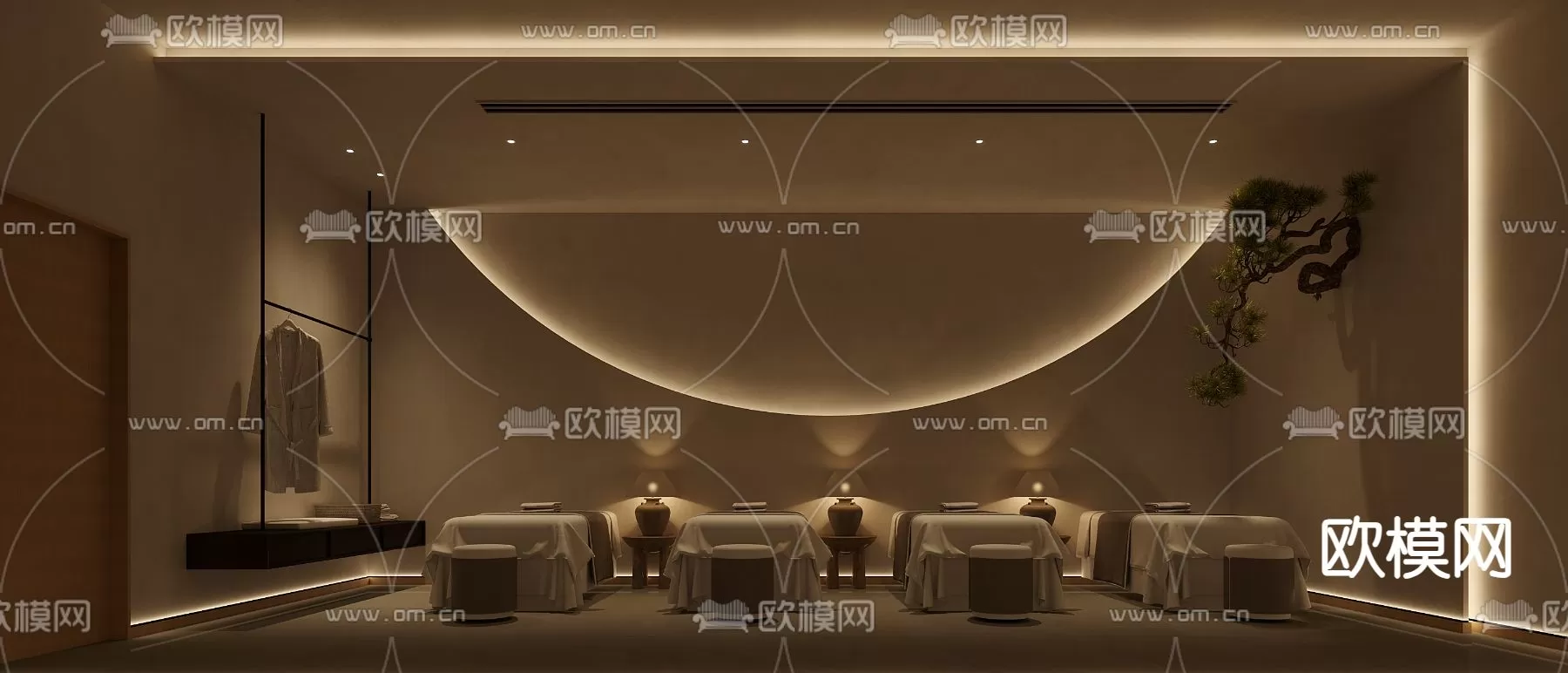 3DSKY FREE - FREE 3DS MAX MODELS