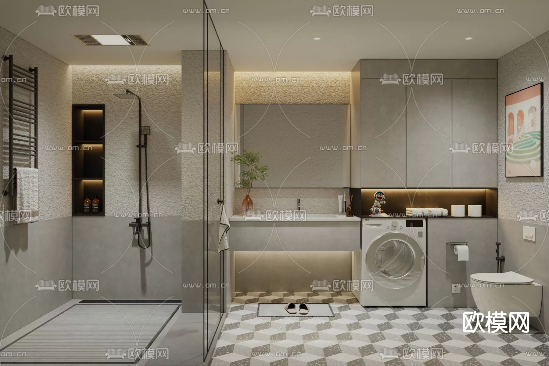 3DSKY FREE - FREE 3DS MAX MODELS