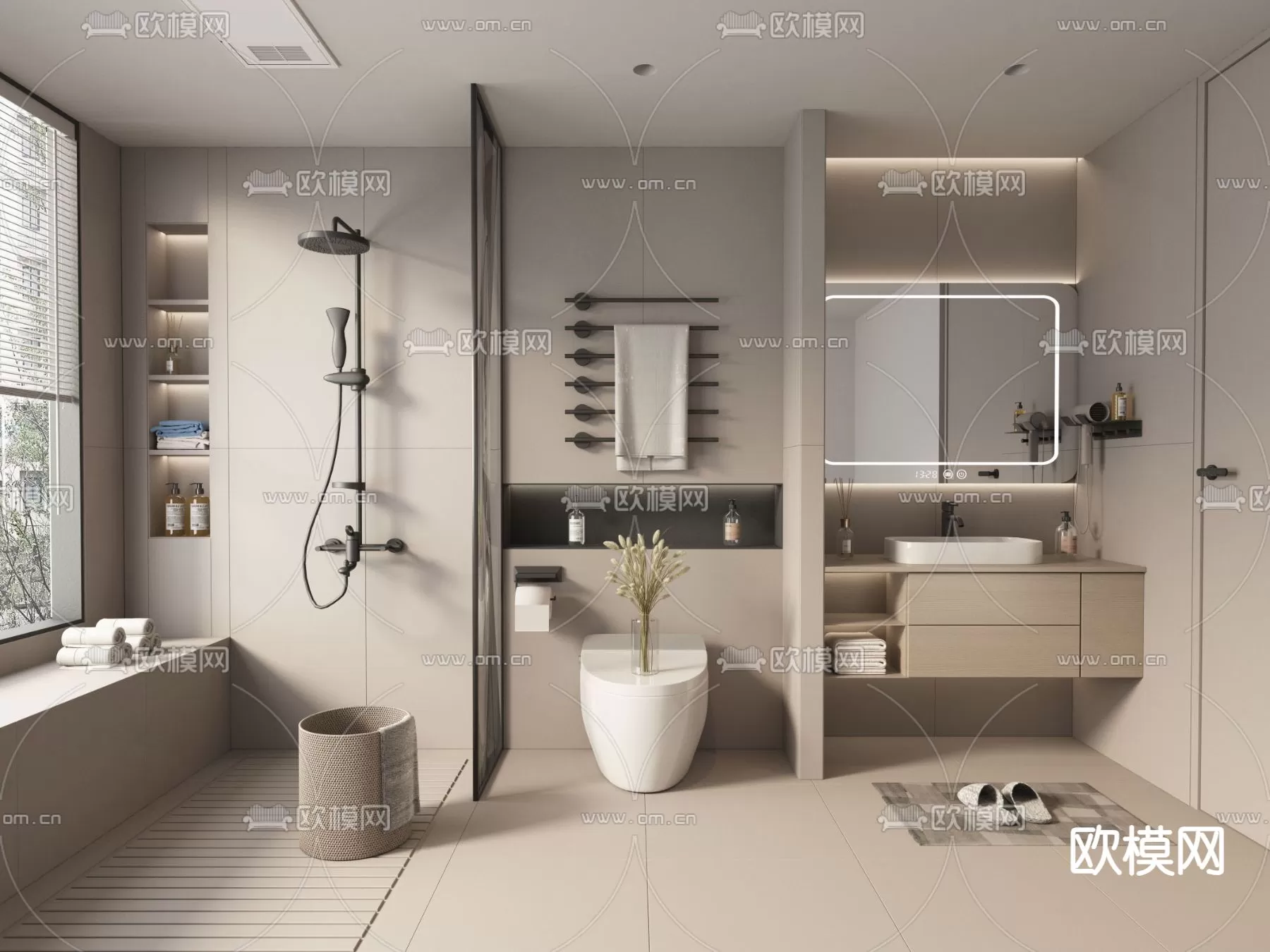 3DSKY FREE - FREE 3DS MAX MODELS