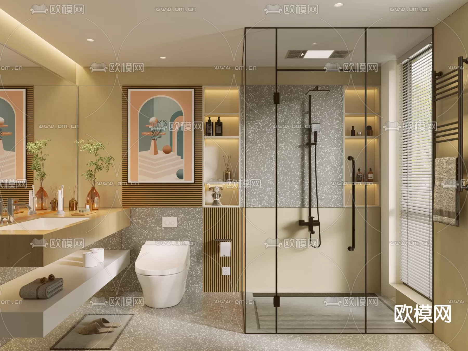 3DSKY FREE - FREE 3DS MAX MODELS