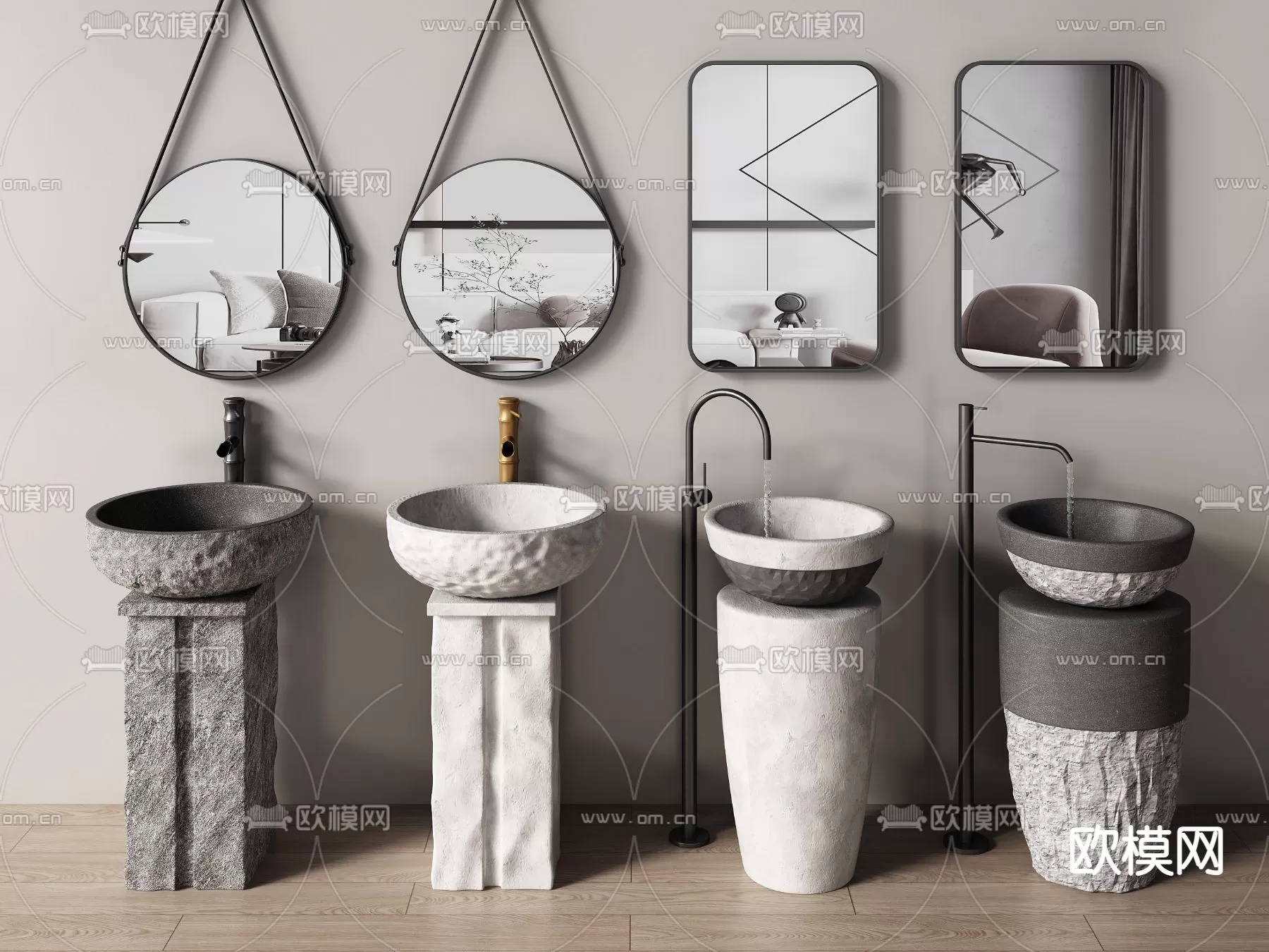 3DSKY FREE - FREE 3DS MAX MODELS