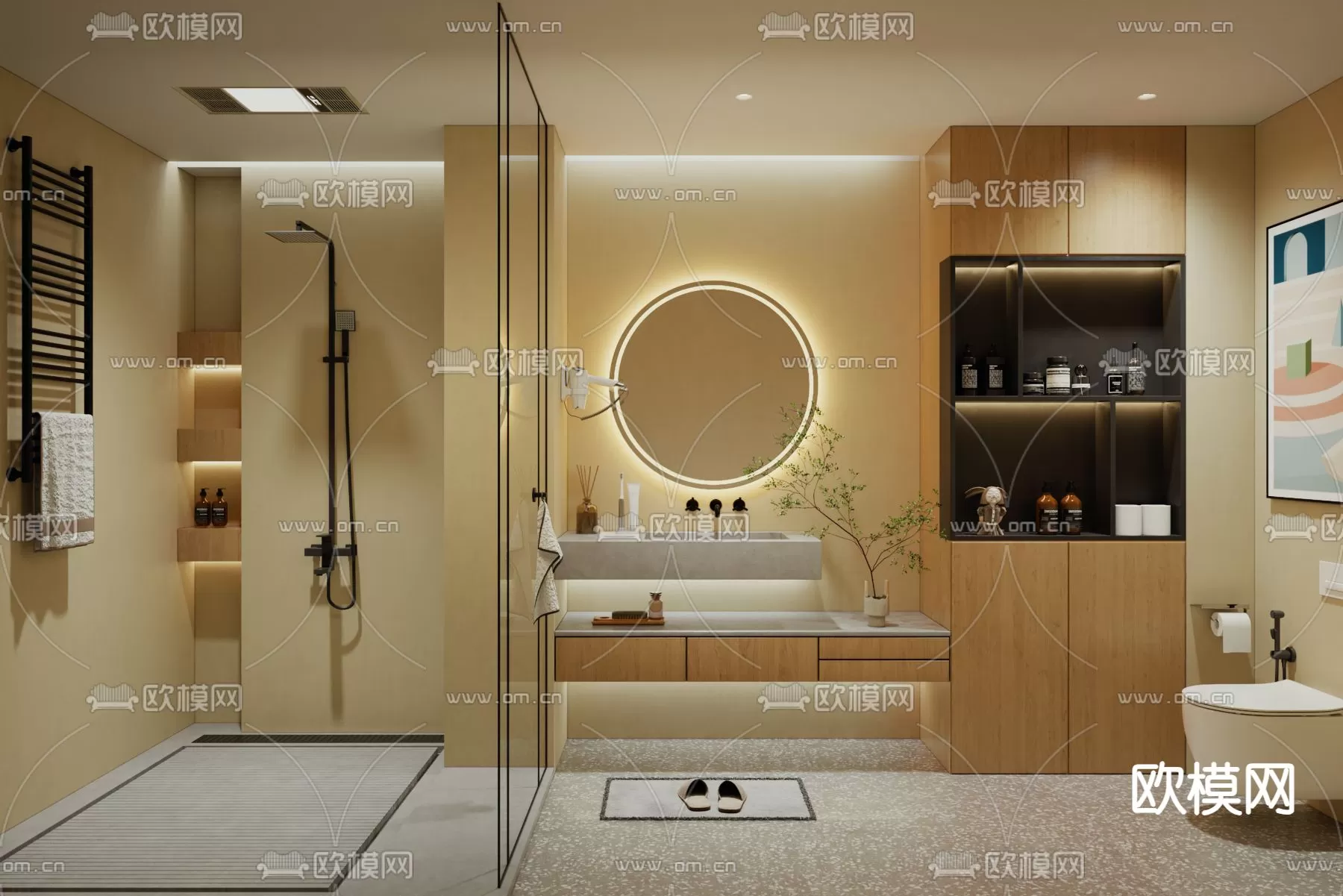 3DSKY FREE - FREE 3DS MAX MODELS