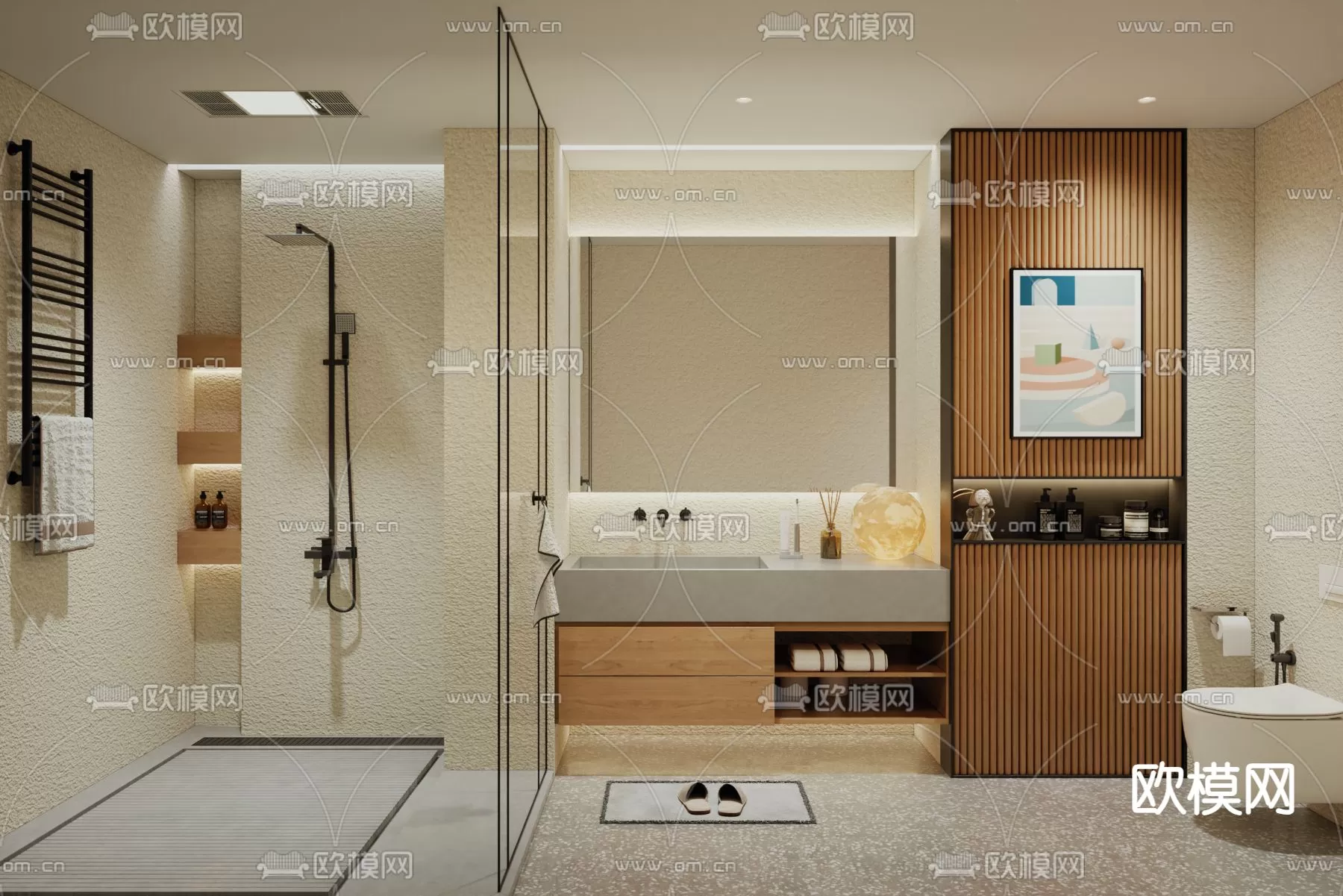 3DSKY FREE - FREE 3DS MAX MODELS